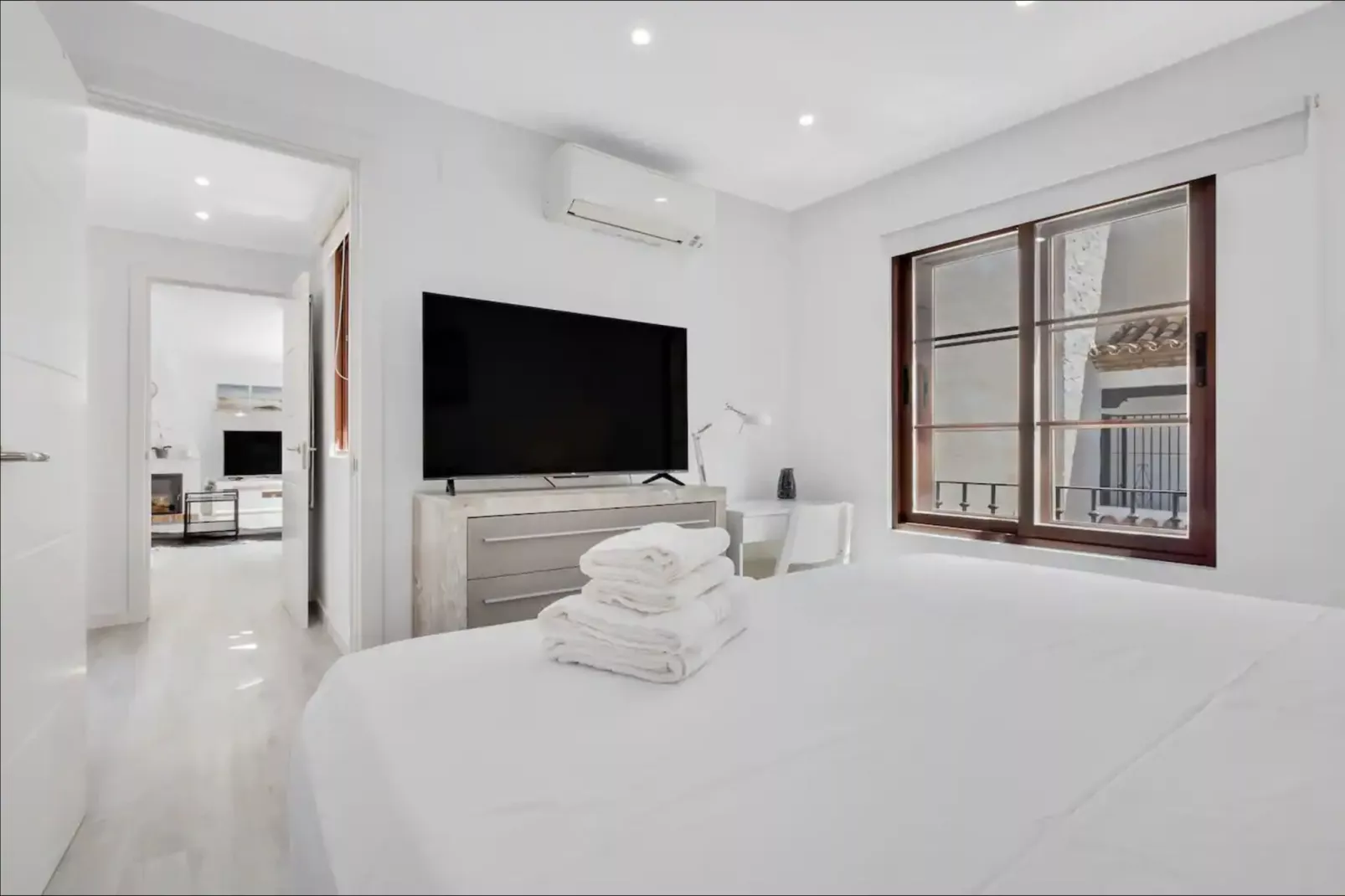 Pueblo Blanco 36-Slaapkamer