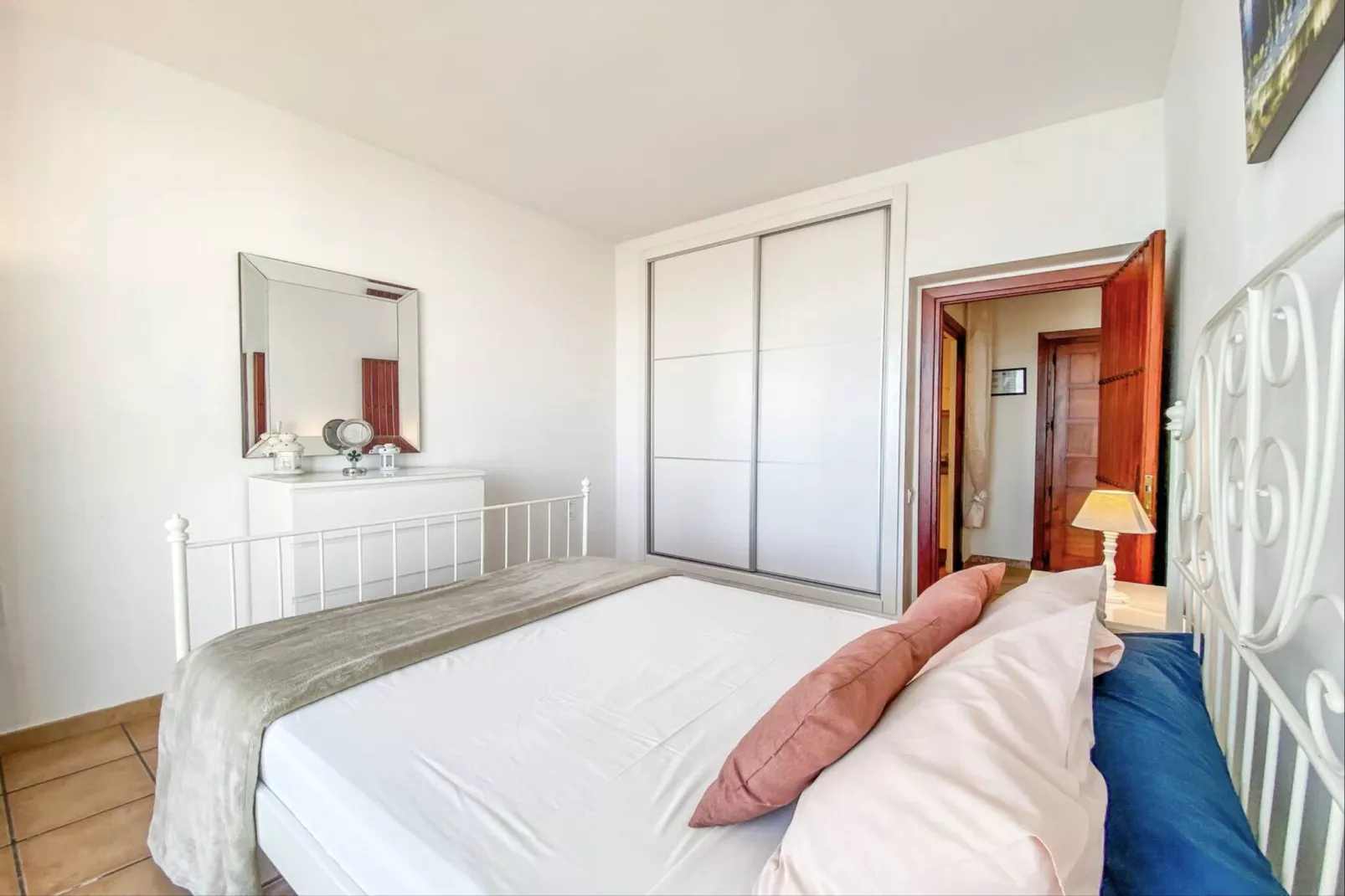917 Torre-Slaapkamer