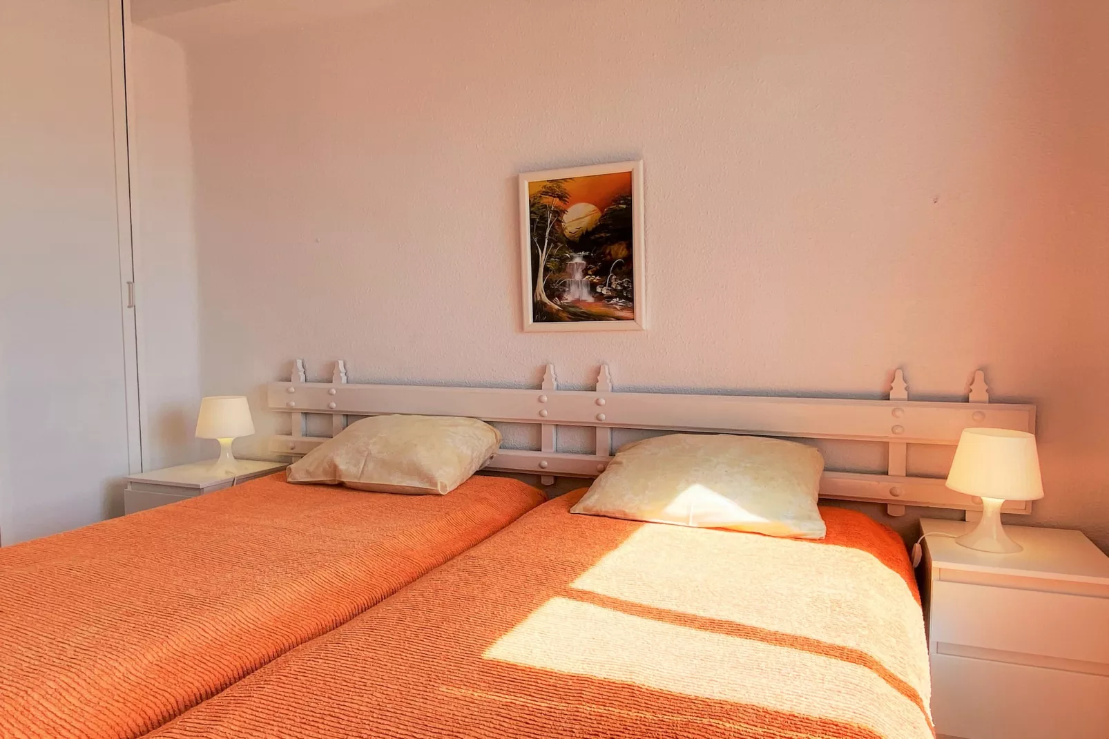 Coronado 73 Apartment by Casasol-Slaapkamer