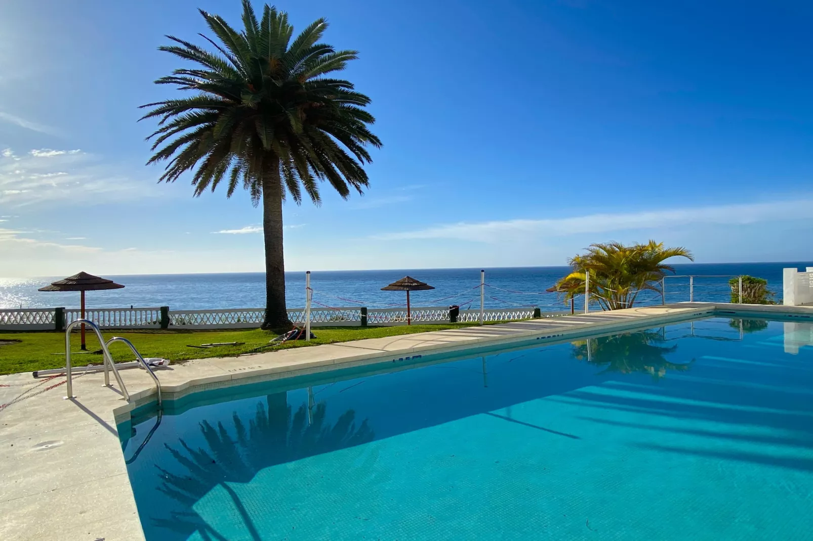 Acapulco Playa 301 by Casasol-Zwembad