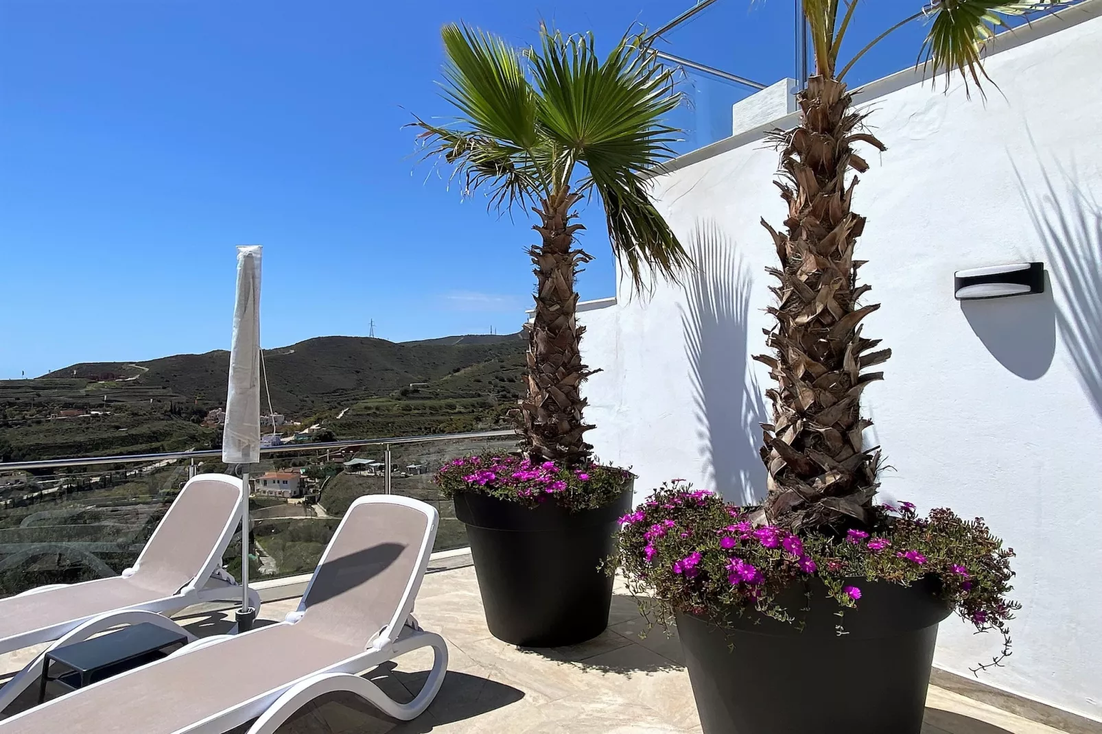 Balcon del Mar Seaview 115 by Casasol-Zwembad
