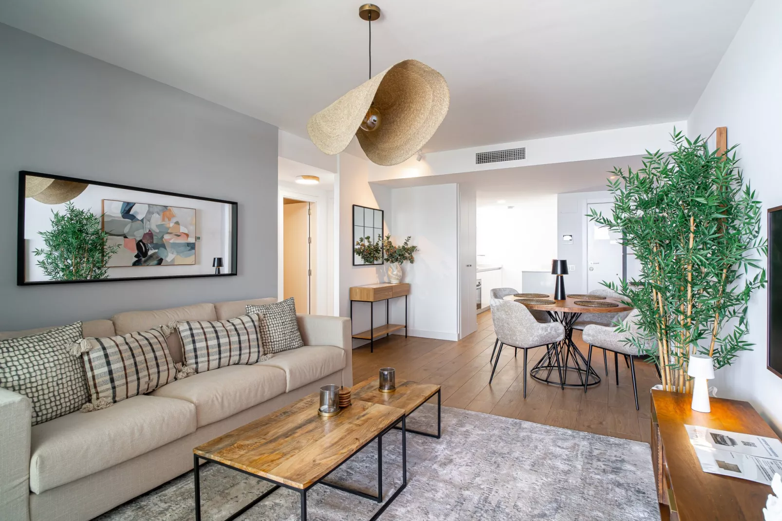 Luxury Premium Isea 1122 by Casasol-Woonkamer