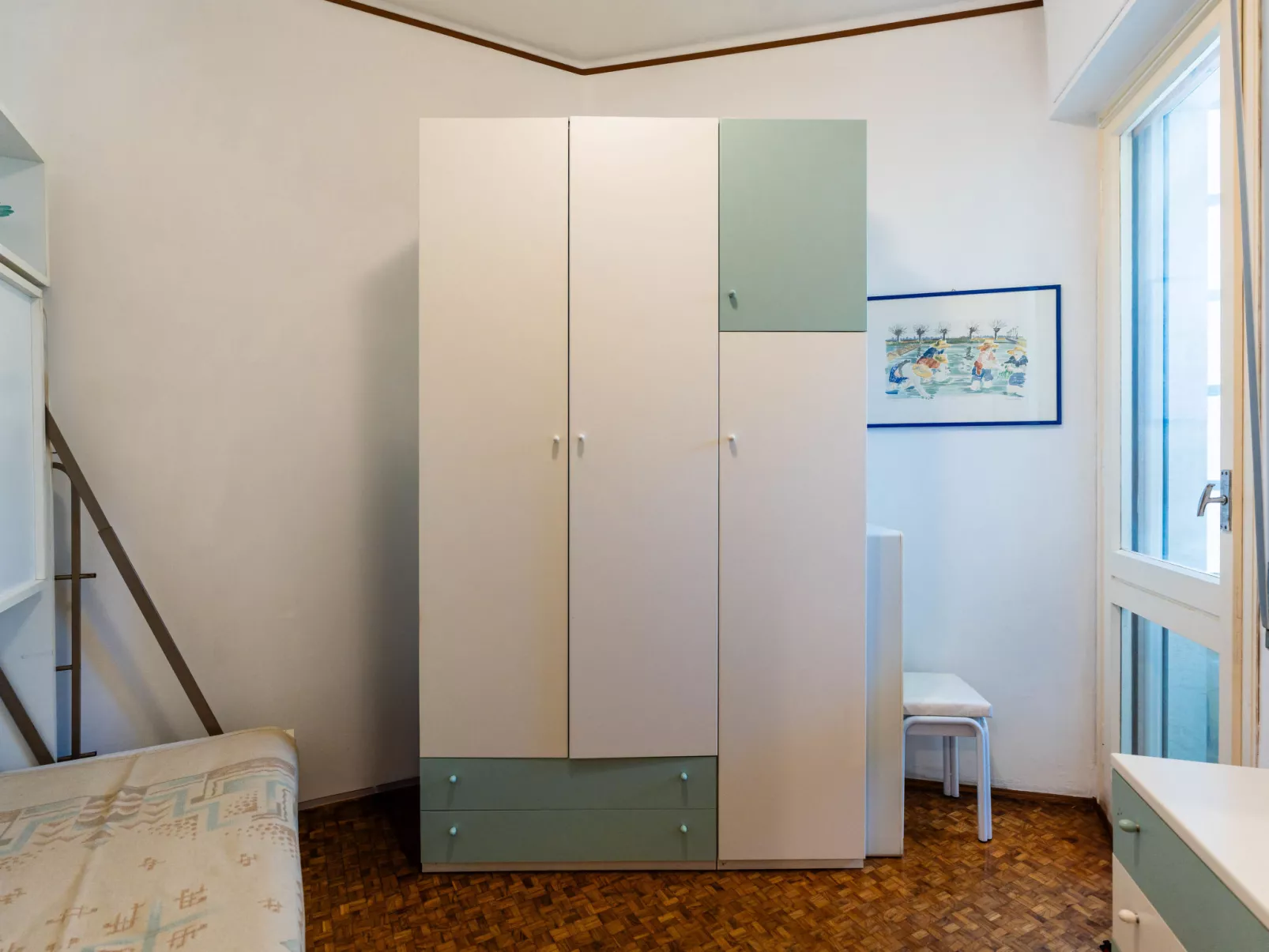 Casa di Roberto-Binnen
