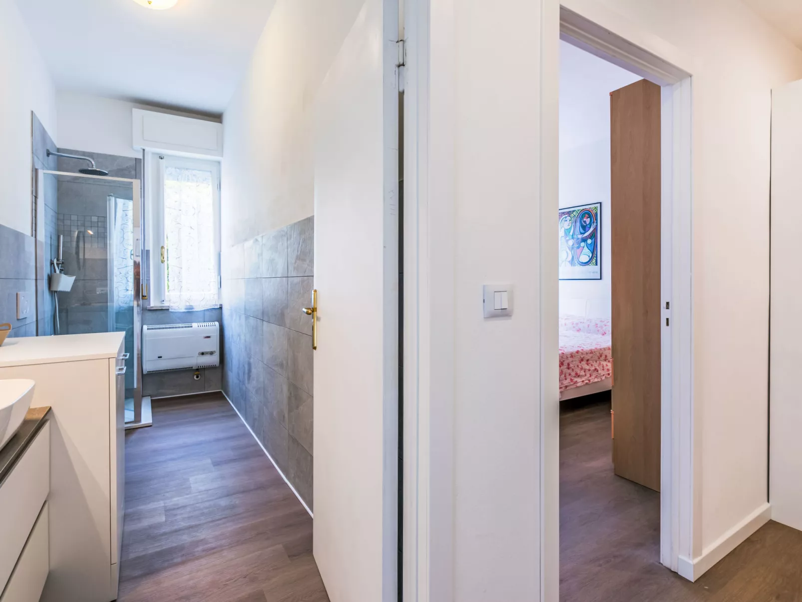 Casa Elisa-Binnen