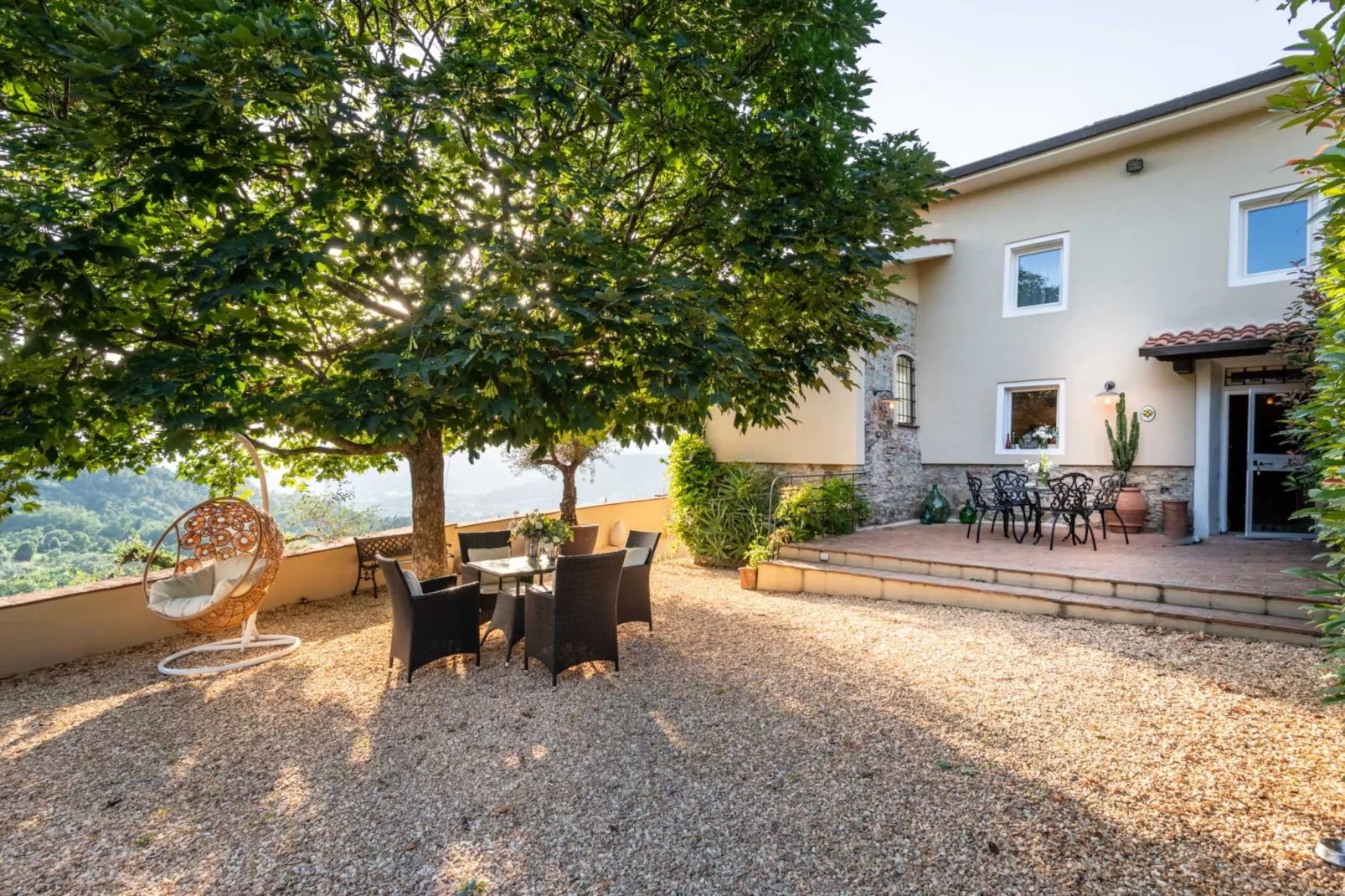 Le Due Terre Farmhouse-Niet-getagd