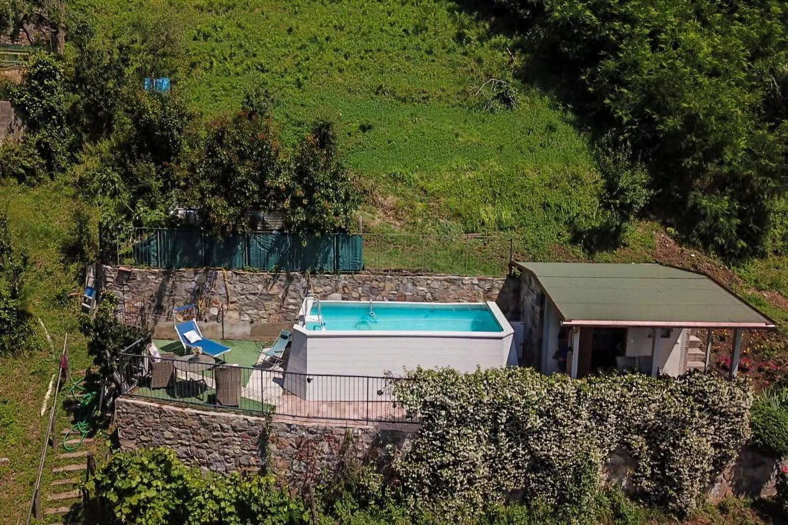 Cottage Gigi-Niet-getagd
