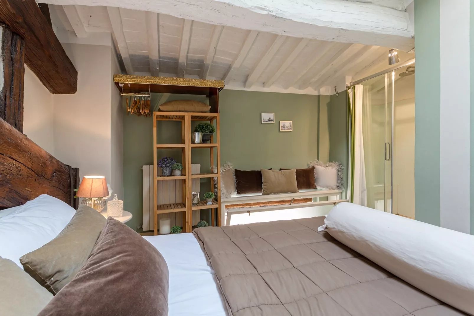 Casa Margherita Residenze Seicento-Niet-getagd