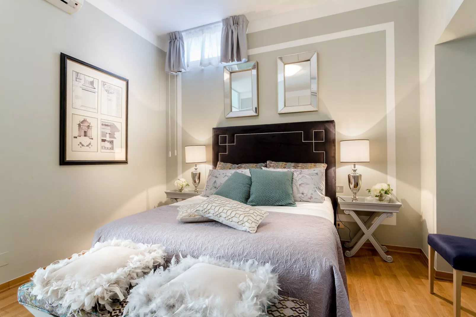 Ottone Penthouse-Niet-getagd