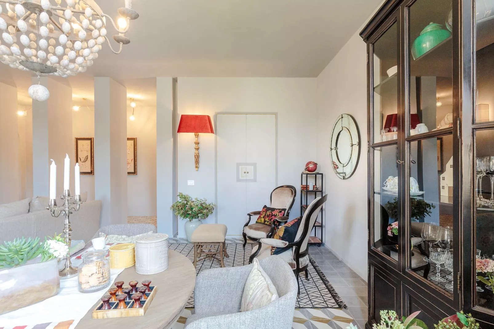 The Puccini Penthouse-Niet-getagd