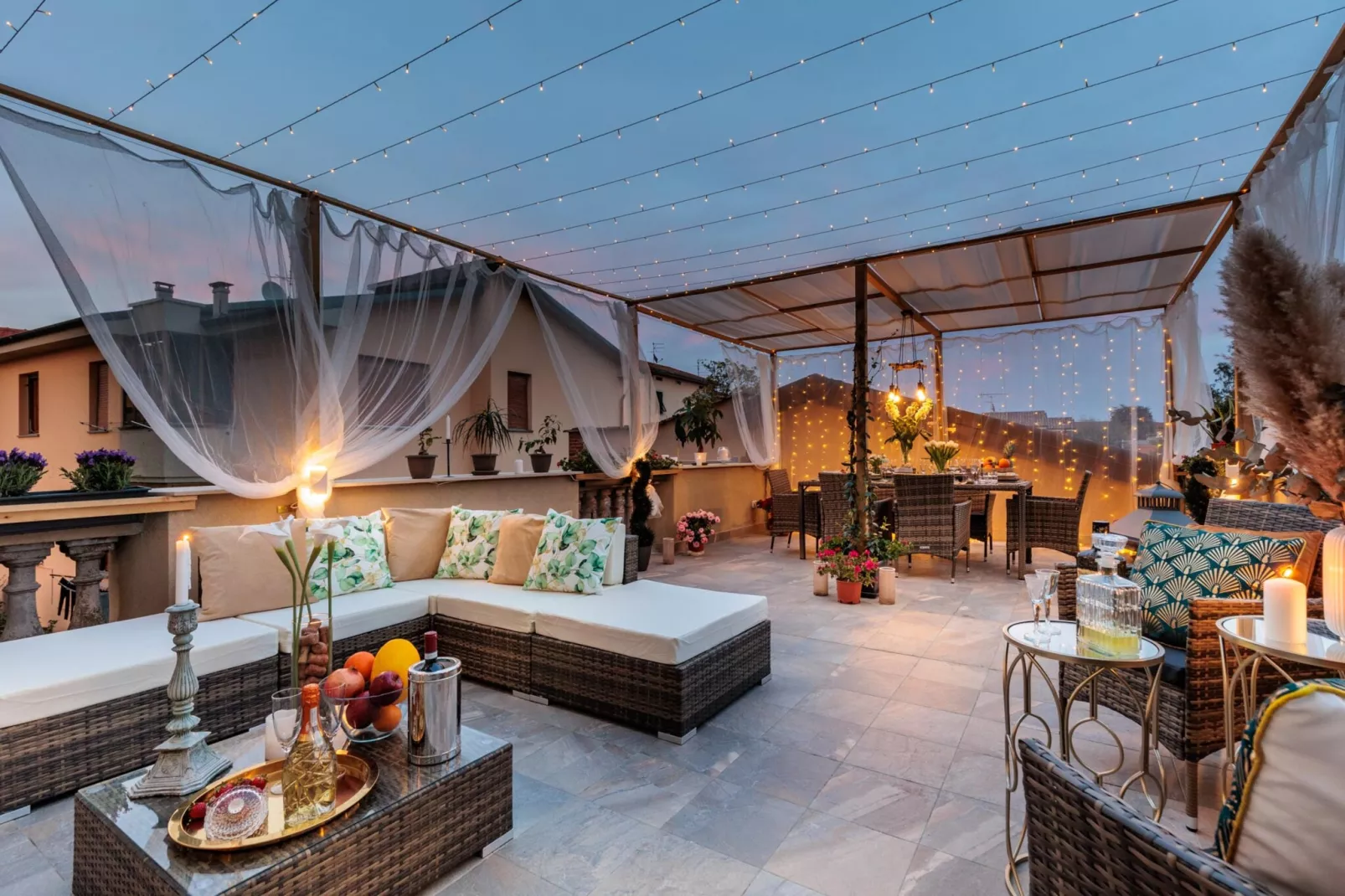 Casa Gina Urban Retreat-Niet-getagd