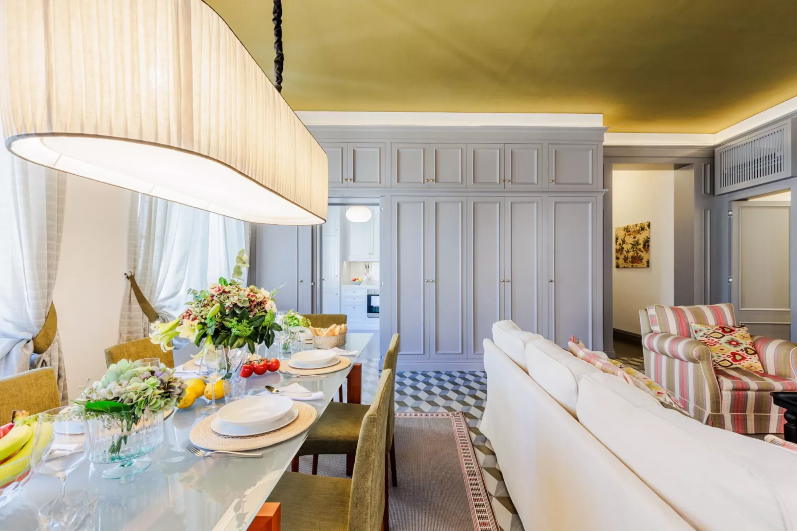 Casa Titti, Luxury Spacious 4 Bedrooms-Niet-getagd