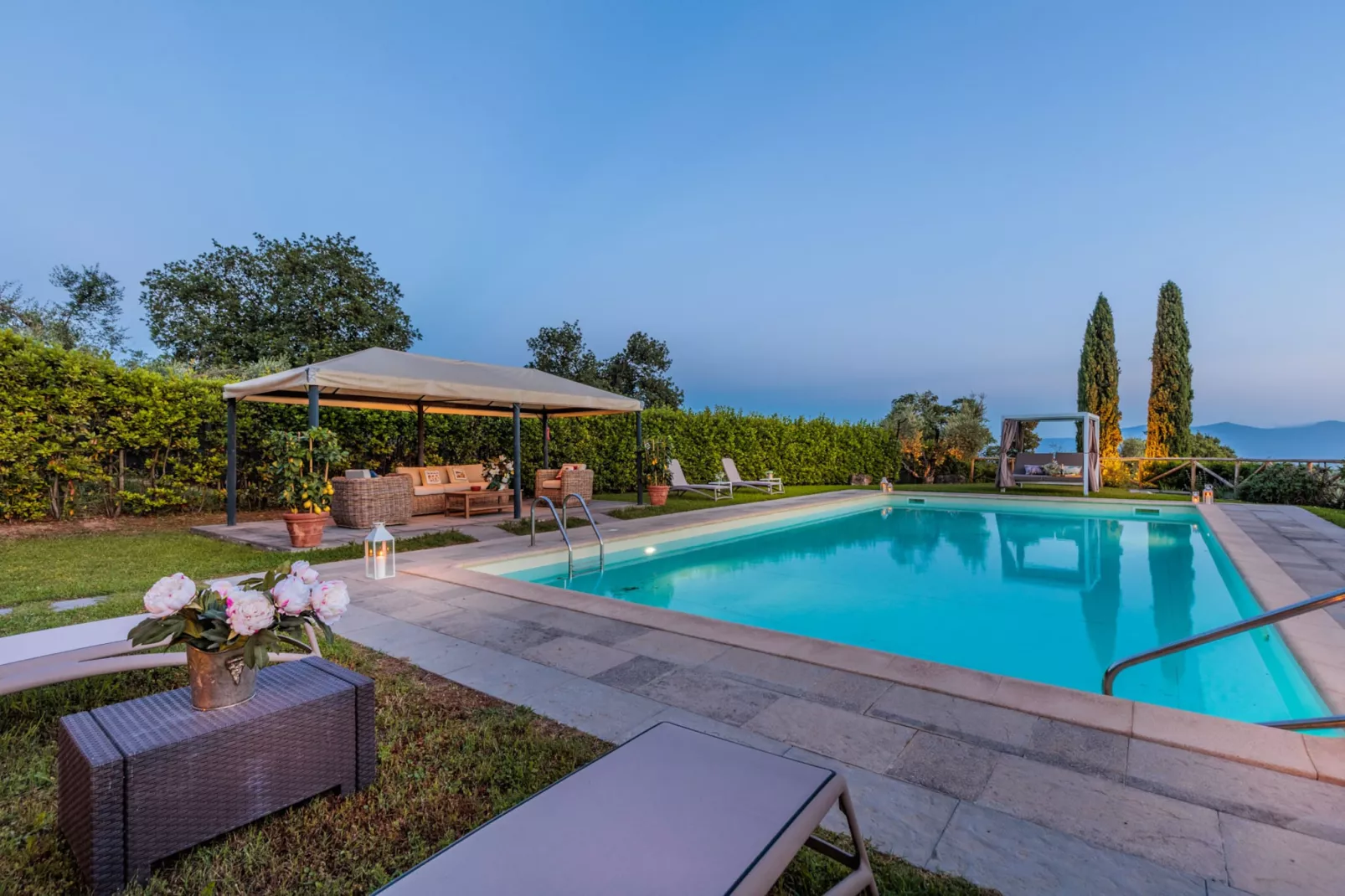 Tuscan Fizz Villa, a Vineyards Retreat-Niet-getagd