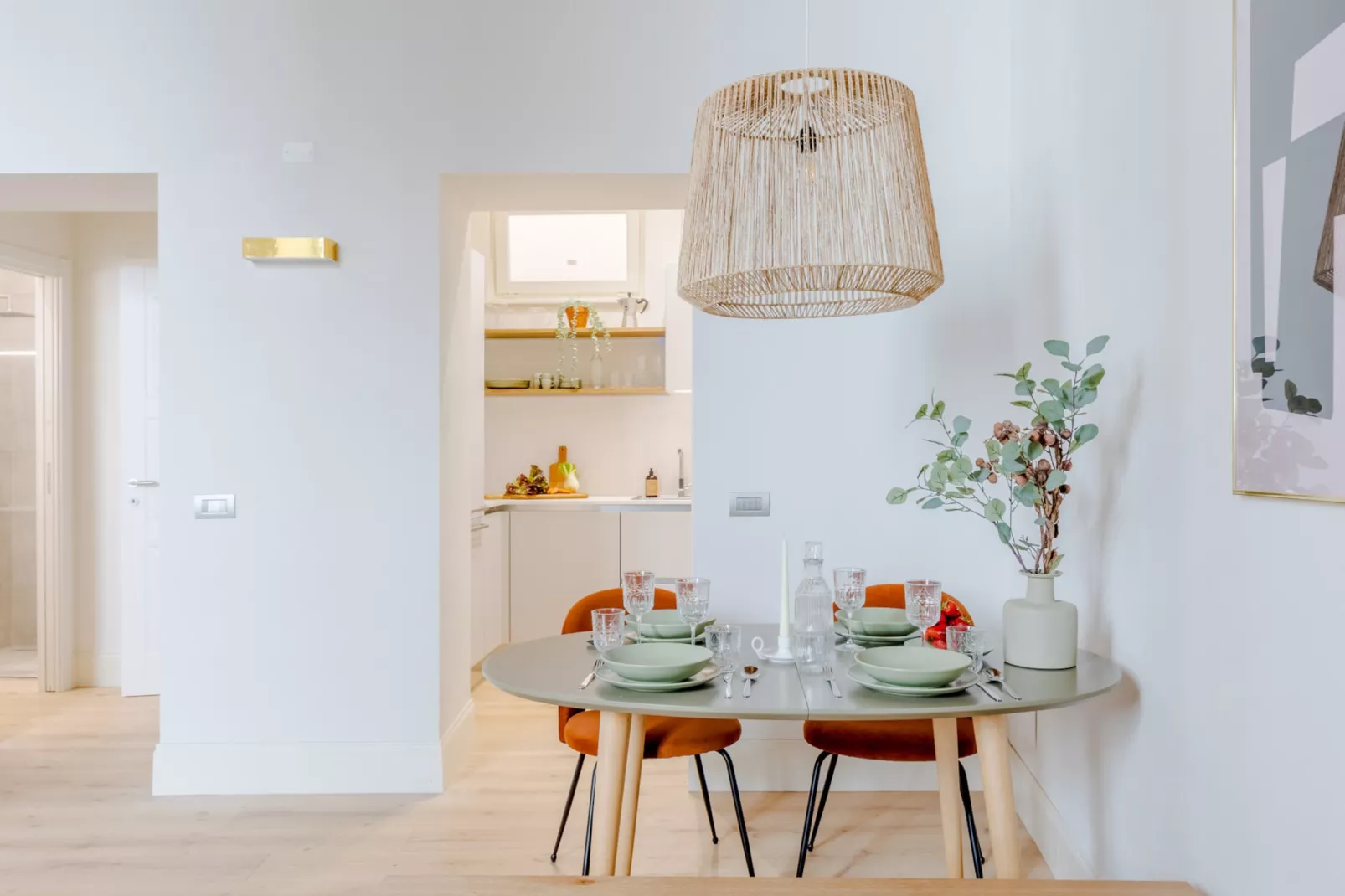 Casa Lazzaro, Contemporary Ground Floor Apartment-Niet-getagd