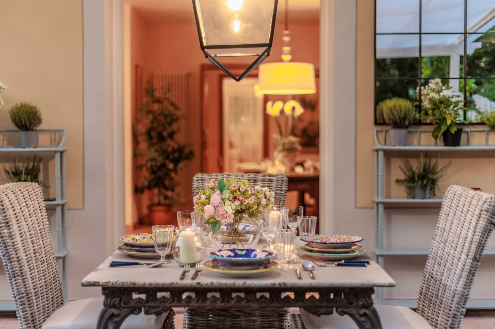 Bassotta Cottage, a Charming Fairytale-Niet-getagd