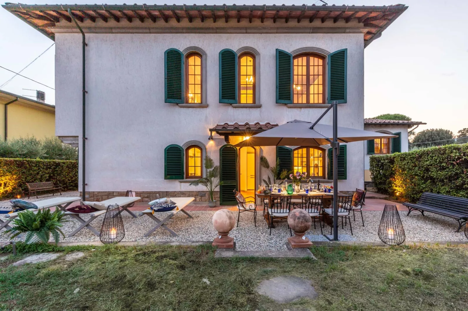 Villa Cesare, Convenient and Smart-Niet-getagd