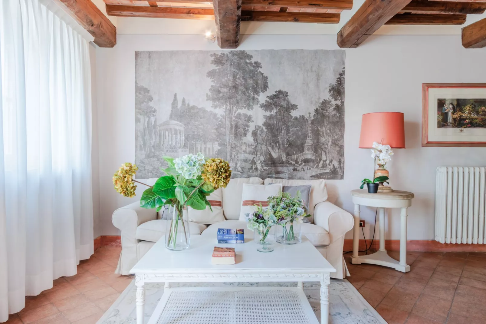 Elisa Farmhouse Apartment in Wine Resort-Niet-getagd