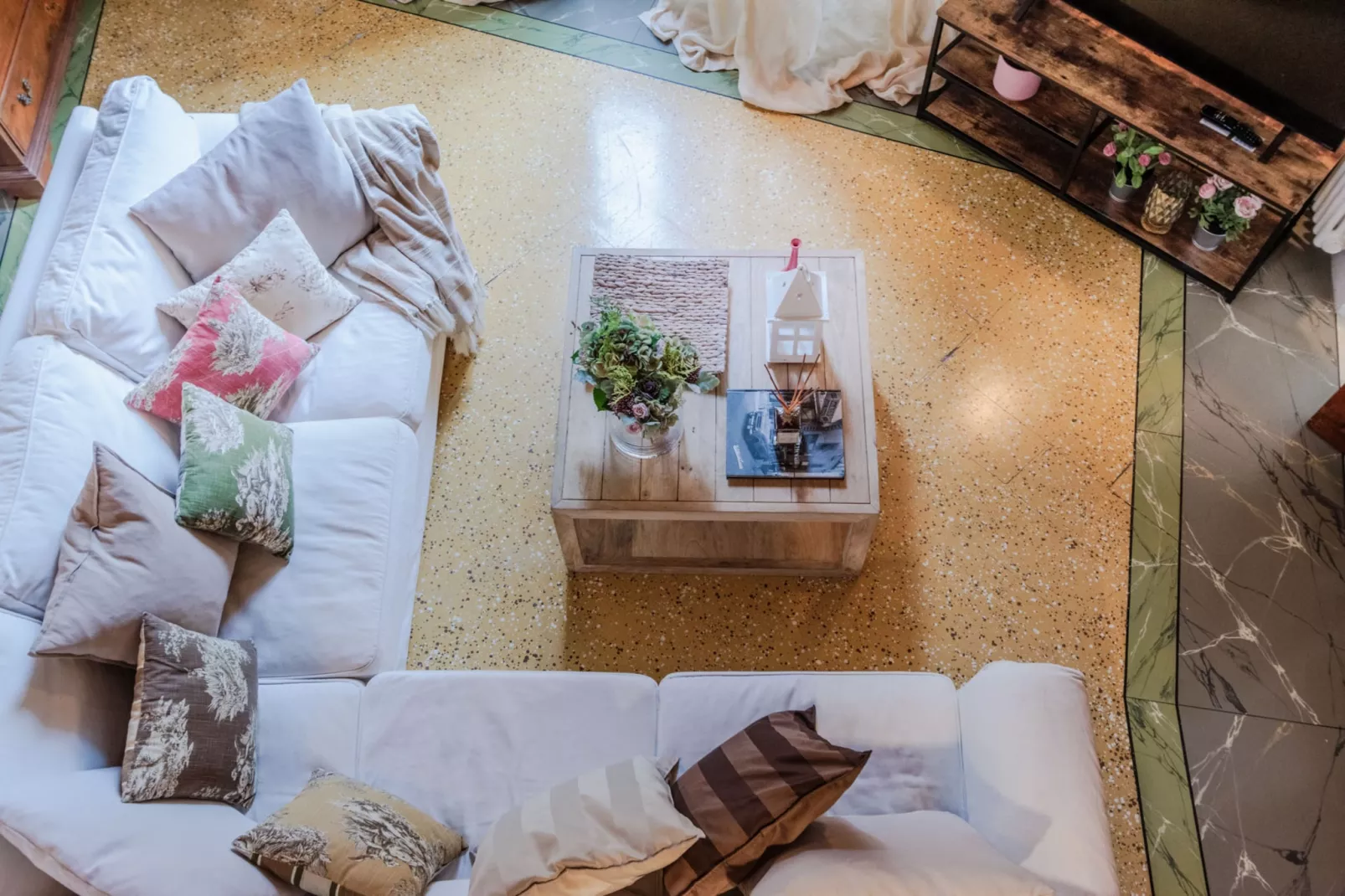 Casta Dama Apartment-Niet-getagd