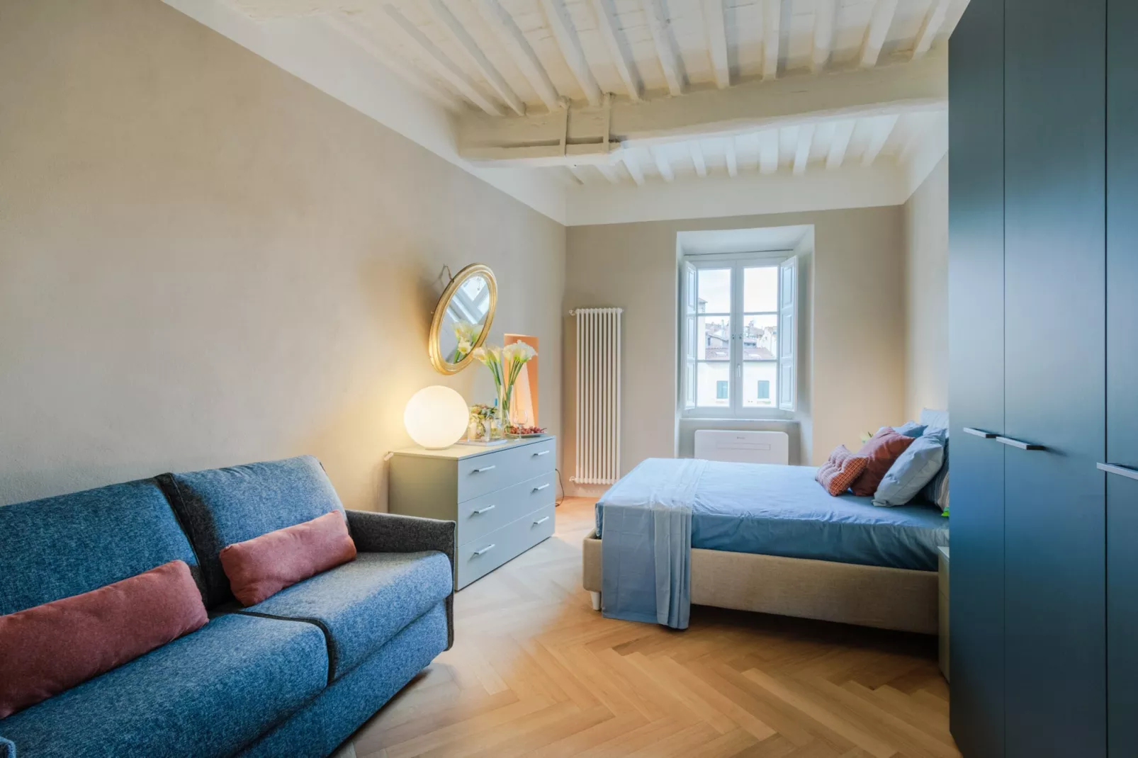 Casa Pino-Niet-getagd