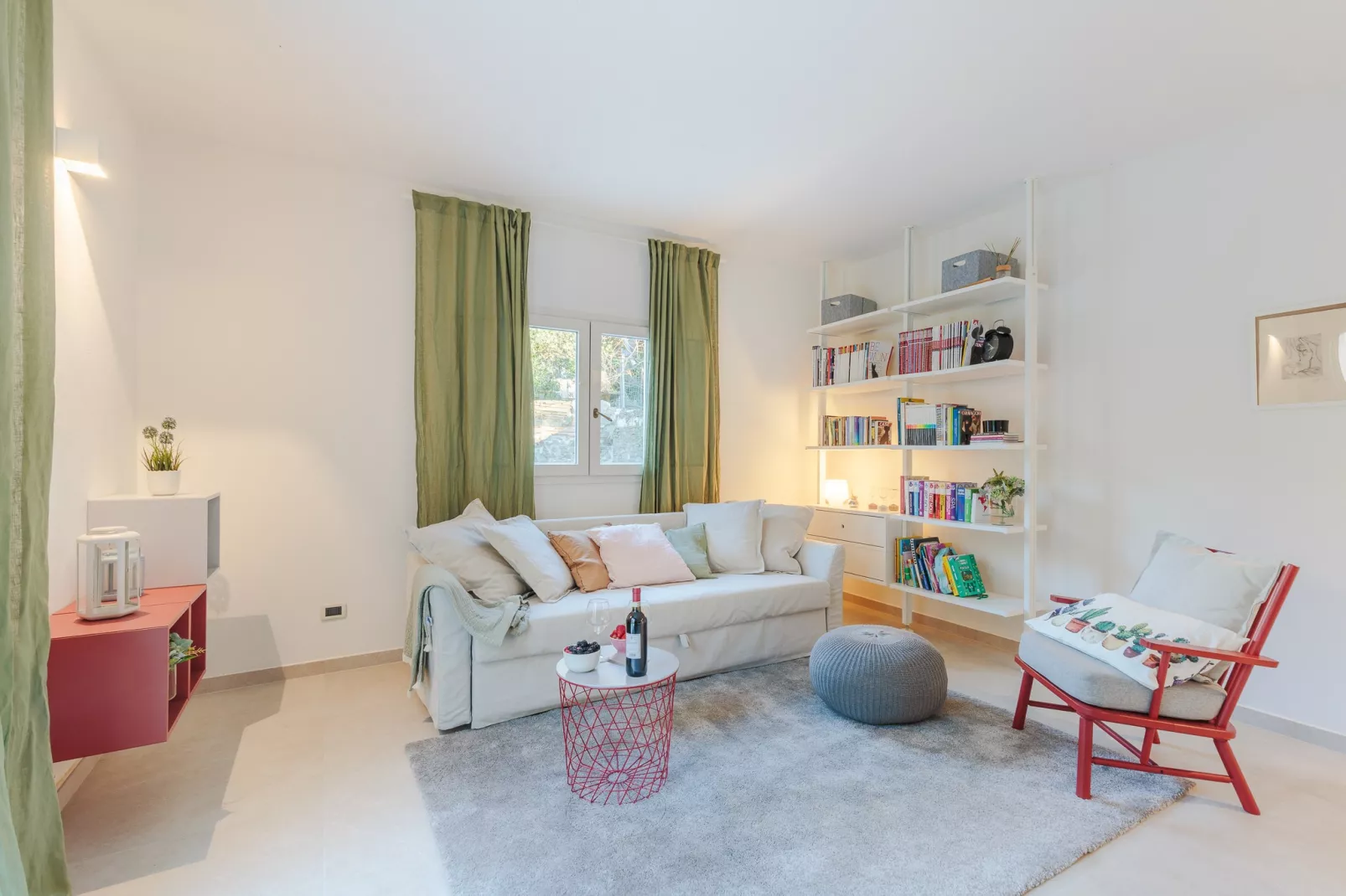 The City Oasis-Niet-getagd