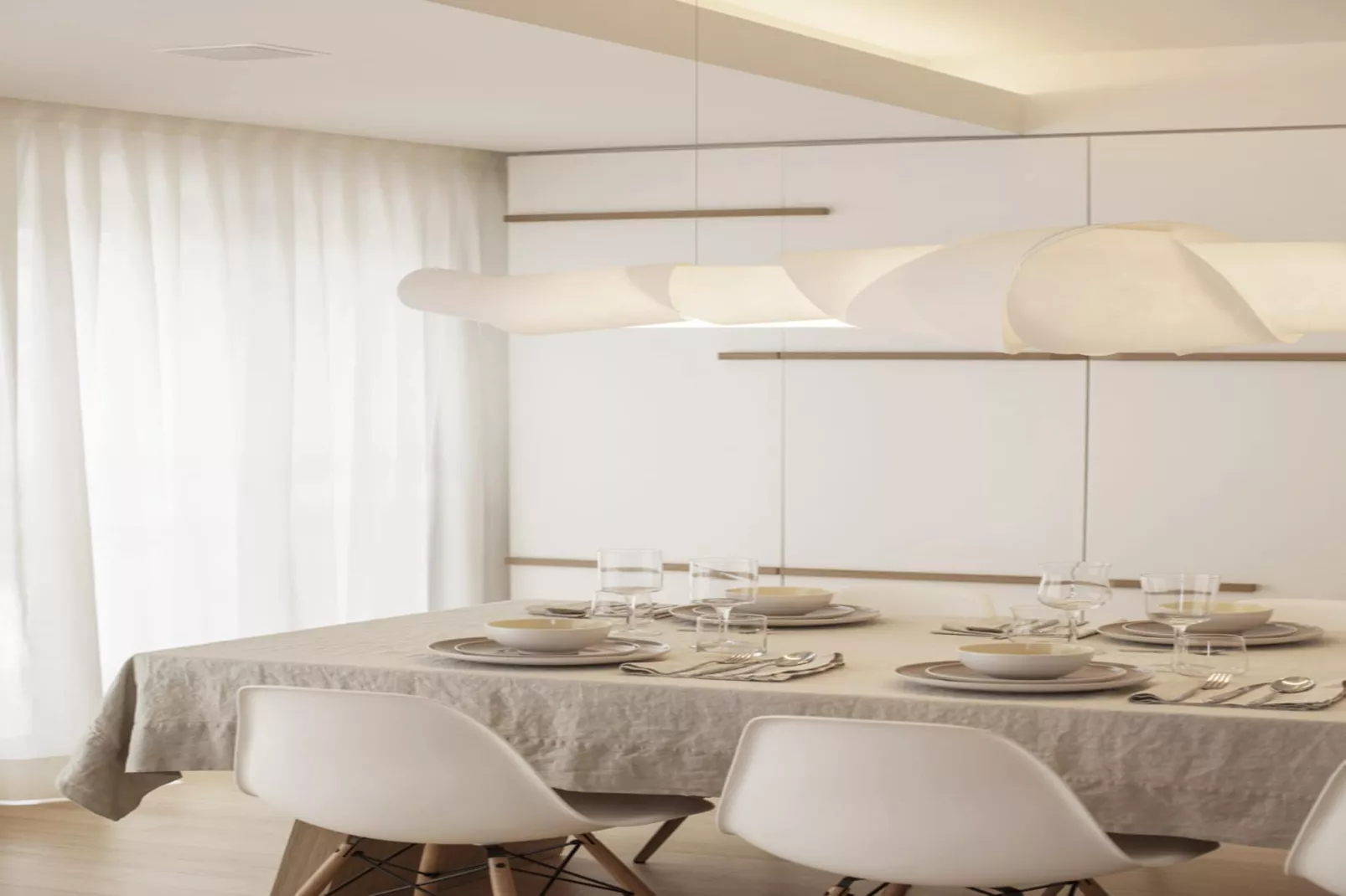 Canticle Lucca Luxury Apartment-Niet-getagd