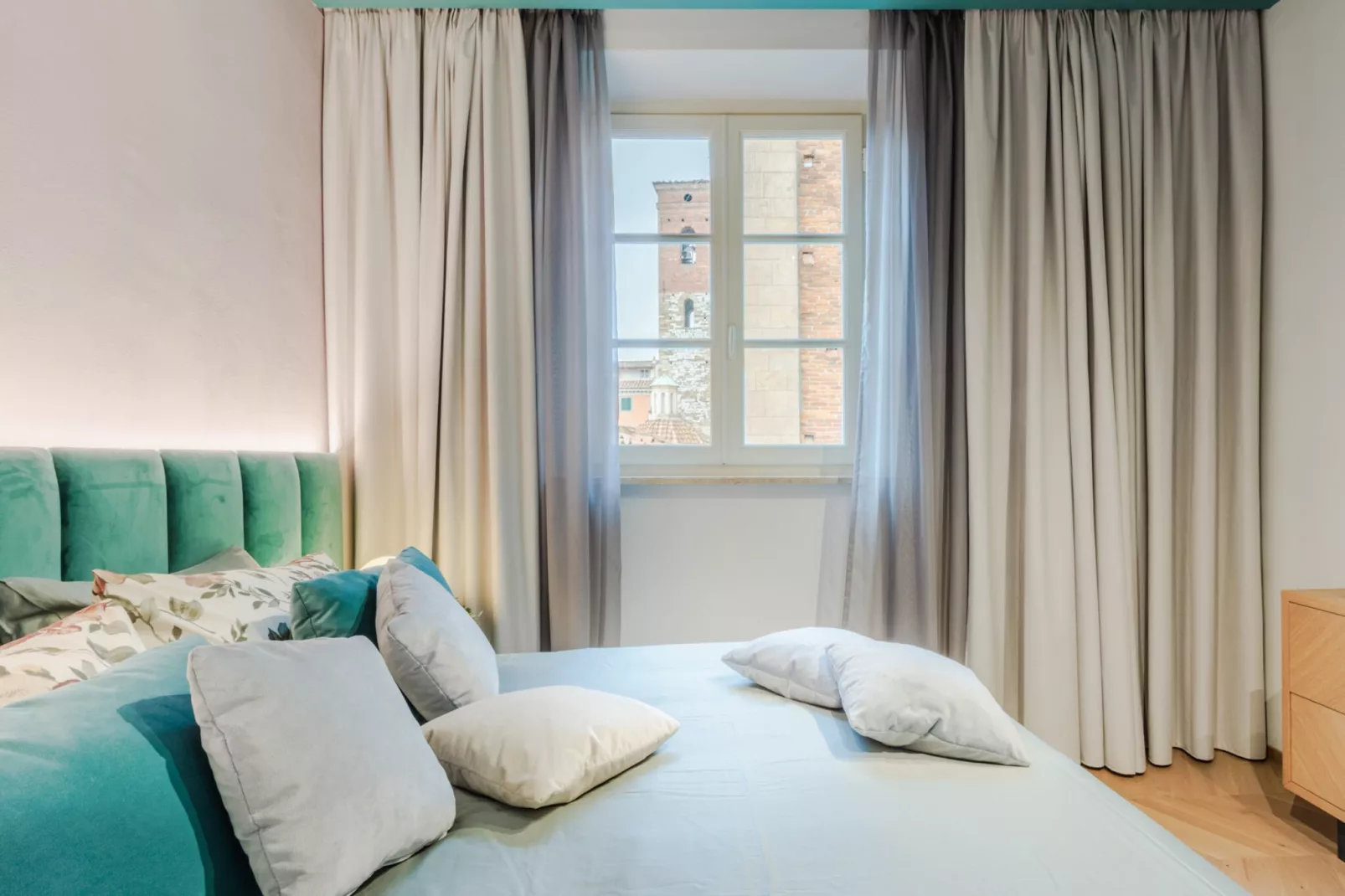 The Victory Penthouse-Niet-getagd