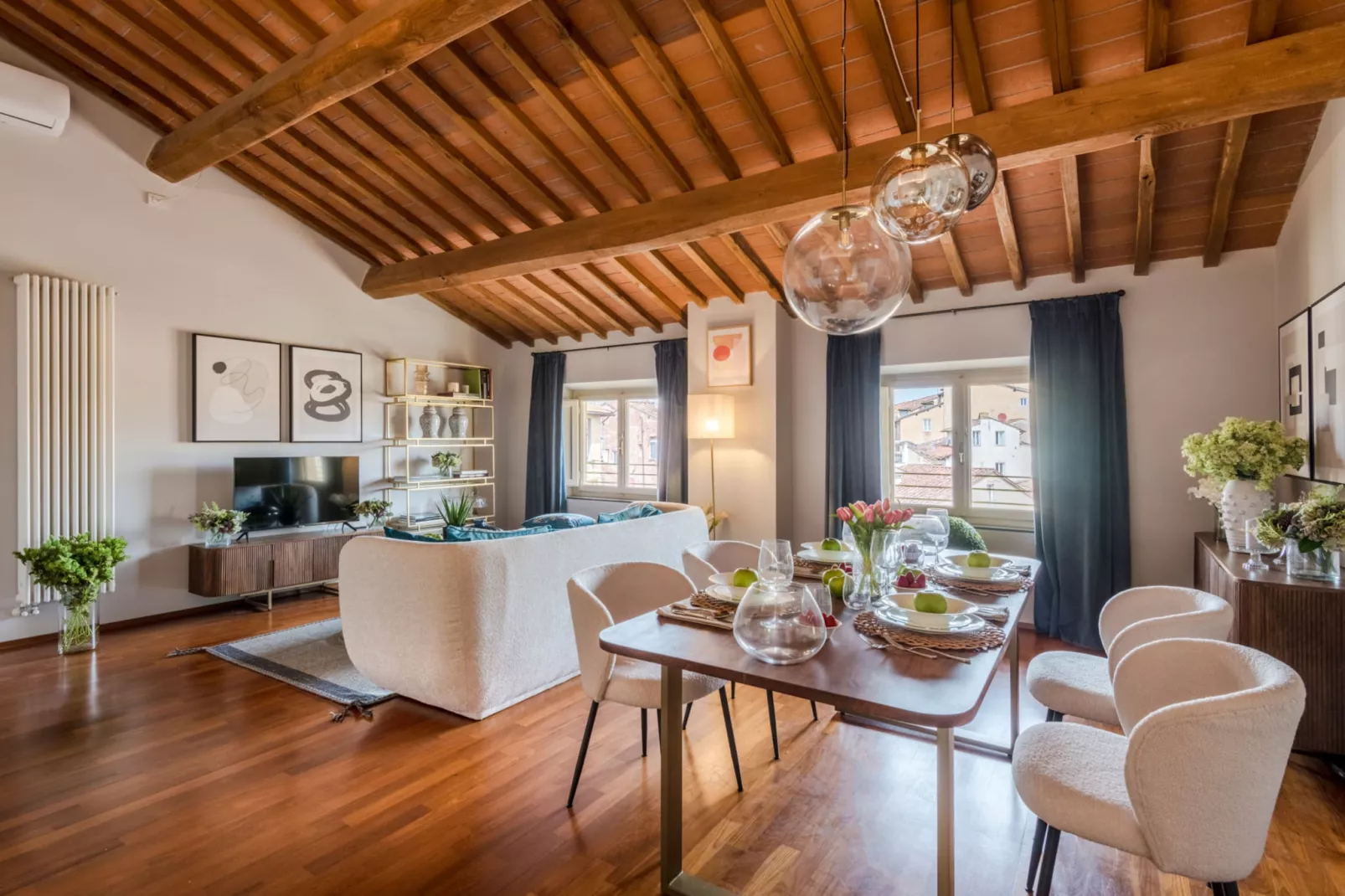 De Nobili Penthouse-Niet-getagd