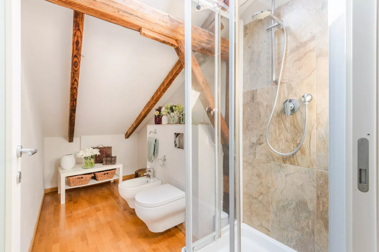 The Rooftop Penthouse-Niet-getagd