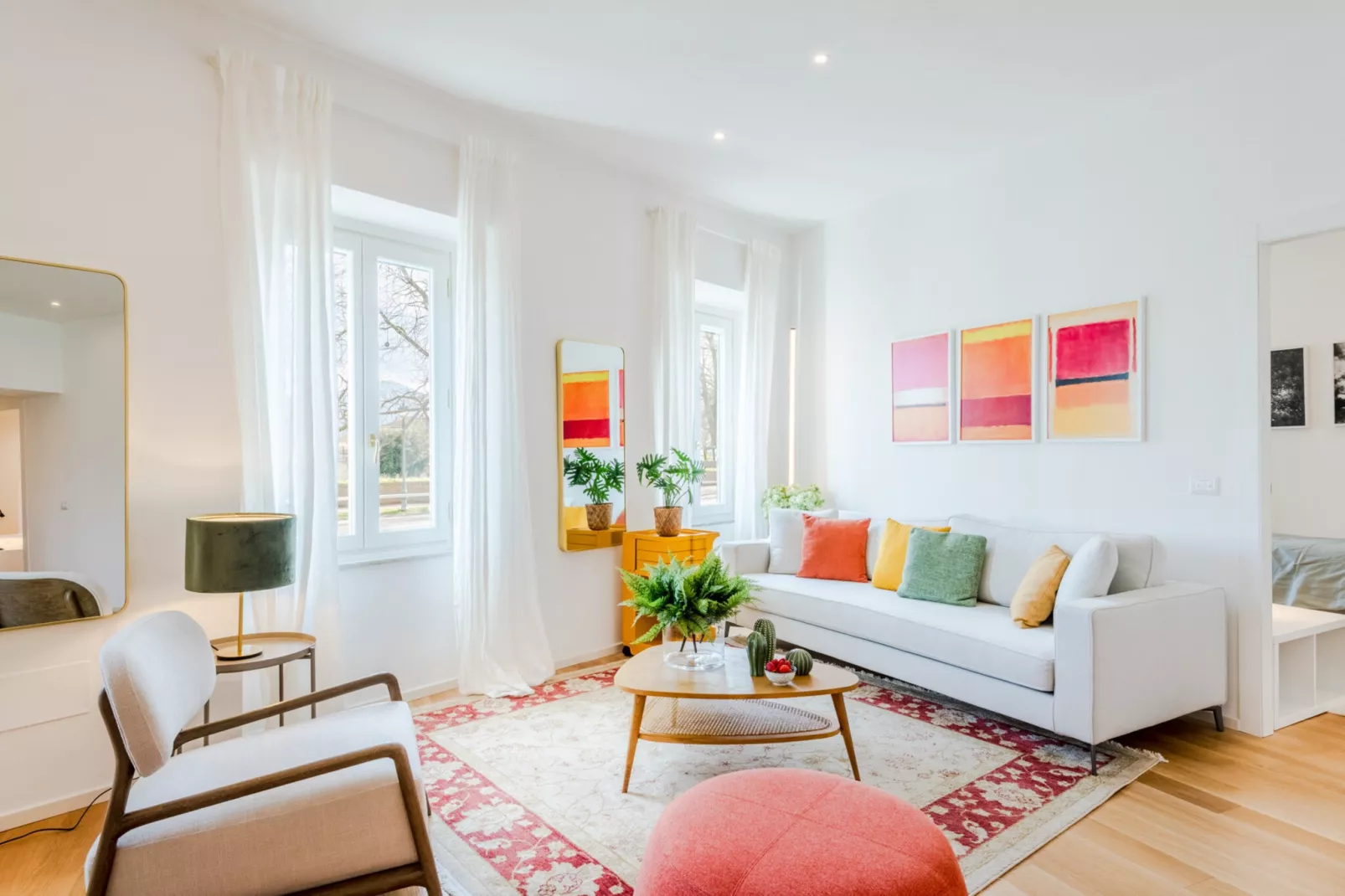 Casa Daria-Niet-getagd
