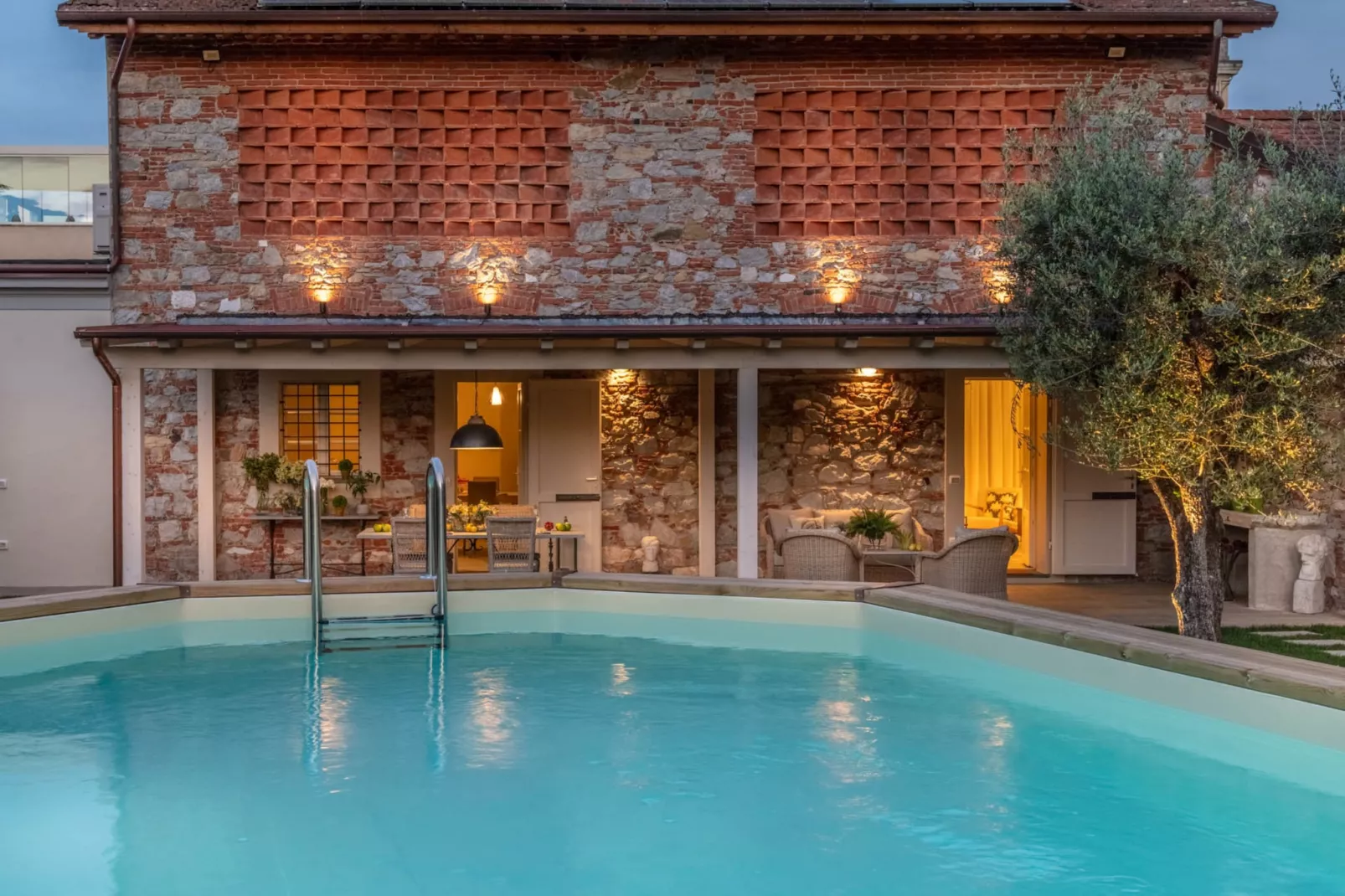 Egidio City Farmhouse-Niet-getagd