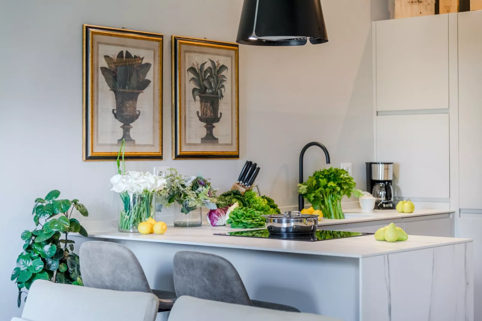 Garden Vista Apartment-Niet-getagd