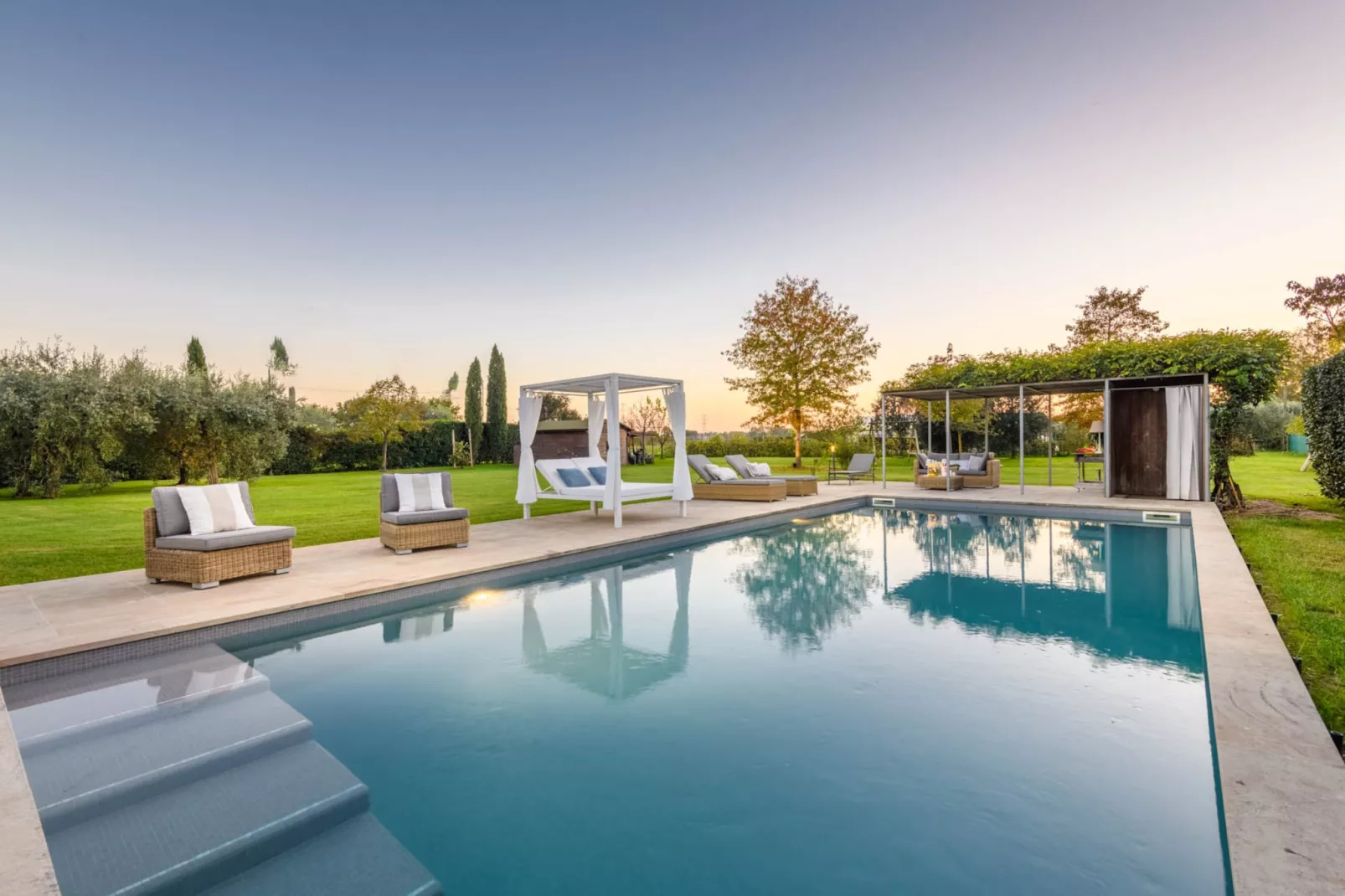 Villa Campanile Farmhouse-Niet-getagd