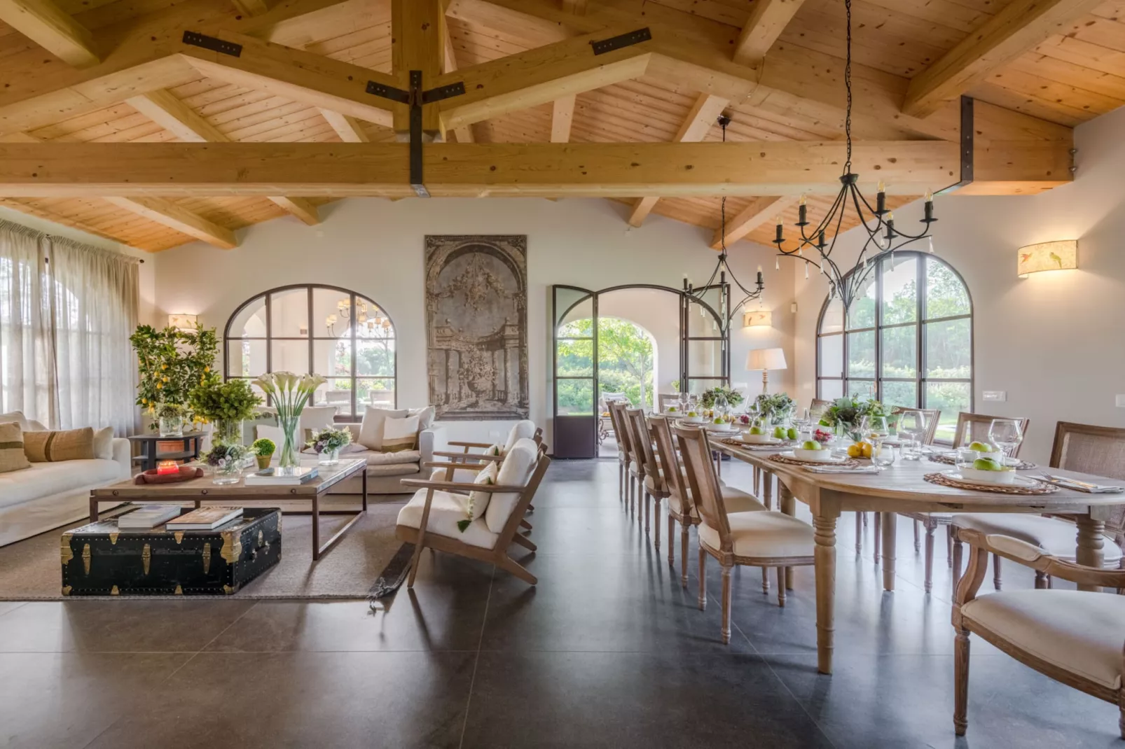 Villa del Nonno-Niet-getagd