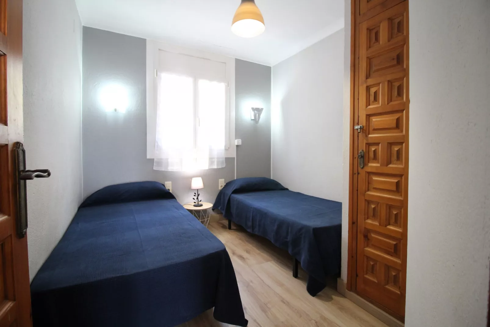0169-P.SEGRE FIN CANAL 10 1º-Slaapkamer
