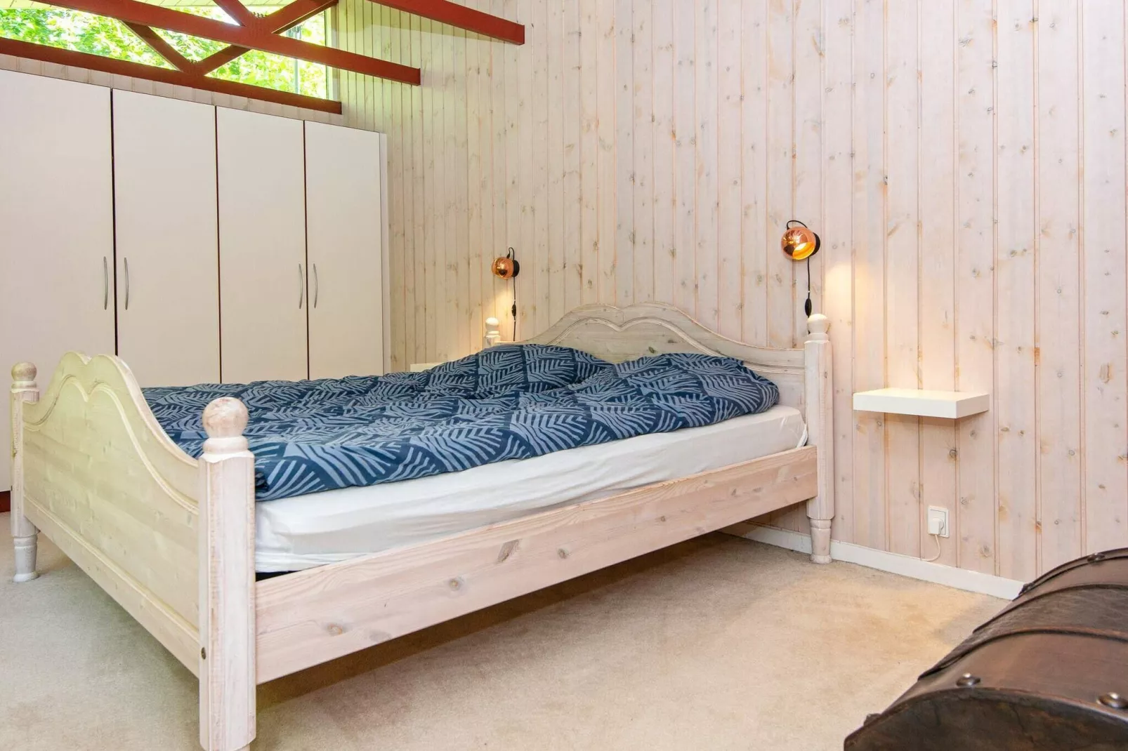 4 persoons vakantie huis in Glesborg-By Traum-Binnen