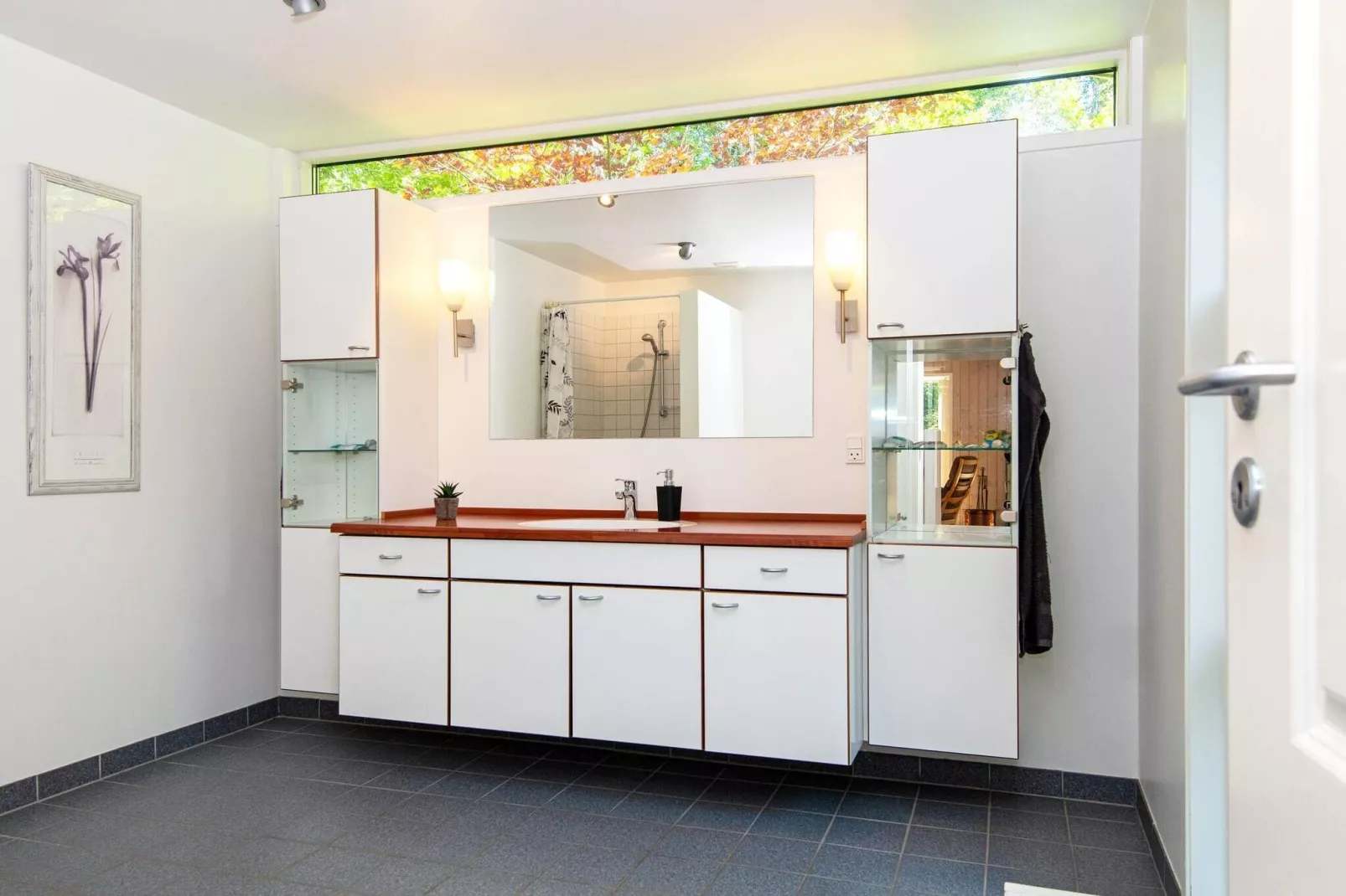 4 persoons vakantie huis in Glesborg-By Traum-Binnen