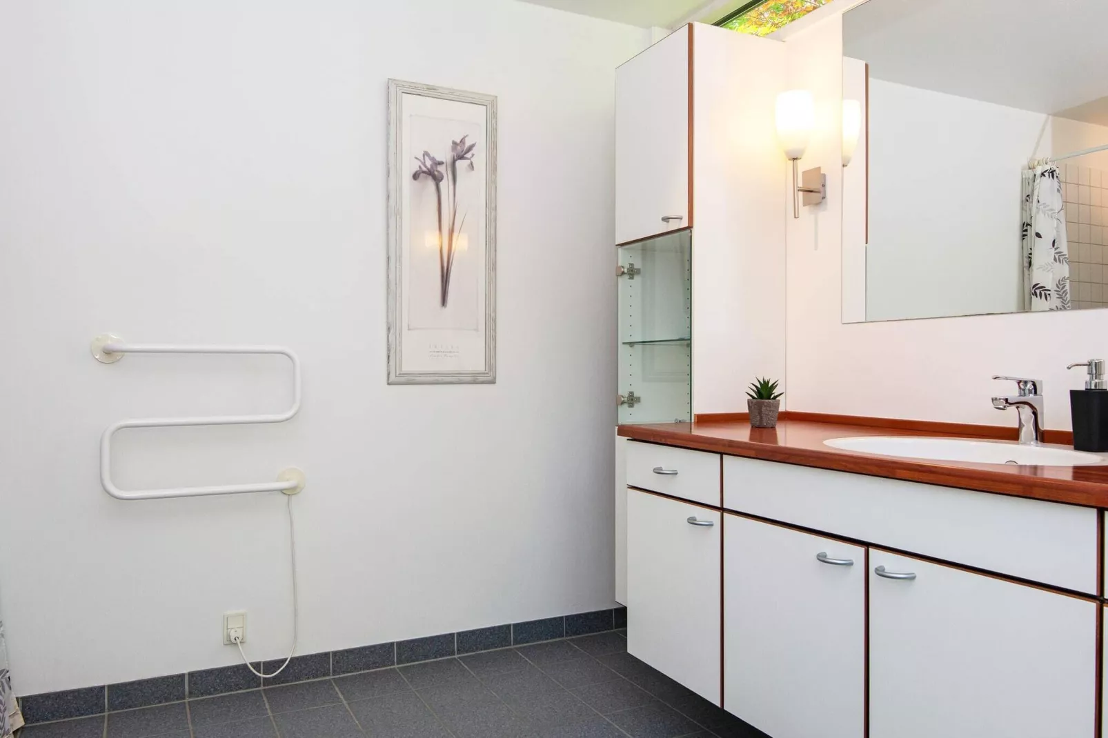 4 persoons vakantie huis in Glesborg-By Traum-Binnen