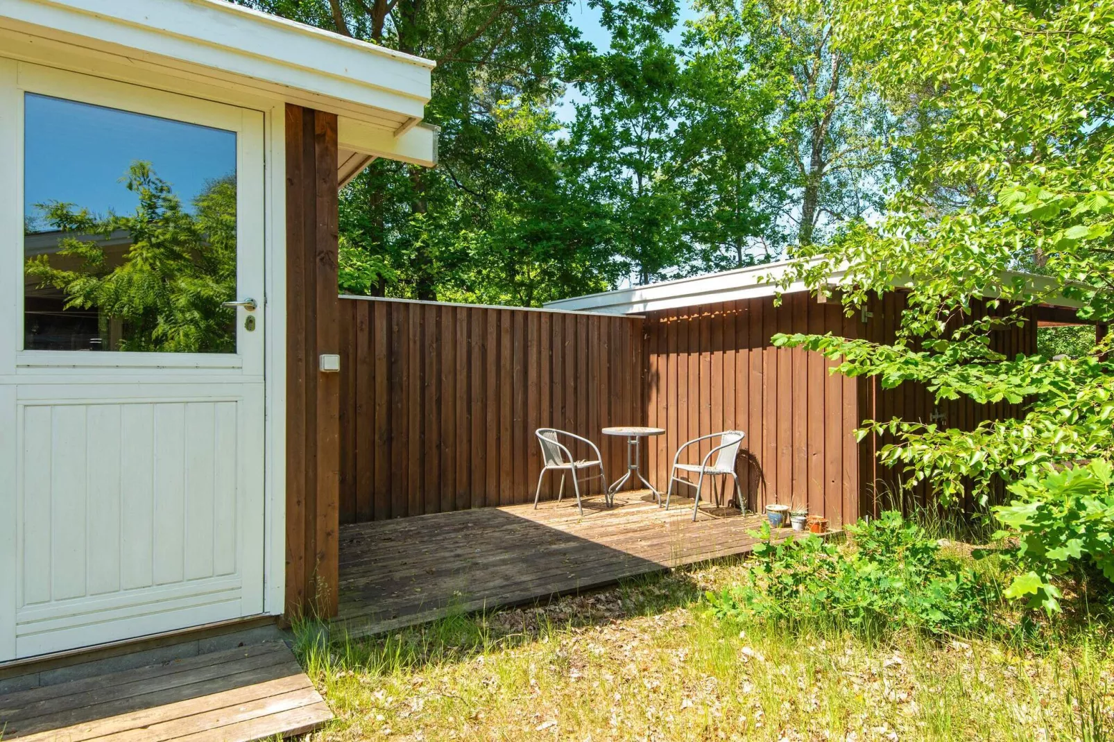 4 persoons vakantie huis in Glesborg-By Traum-Uitzicht