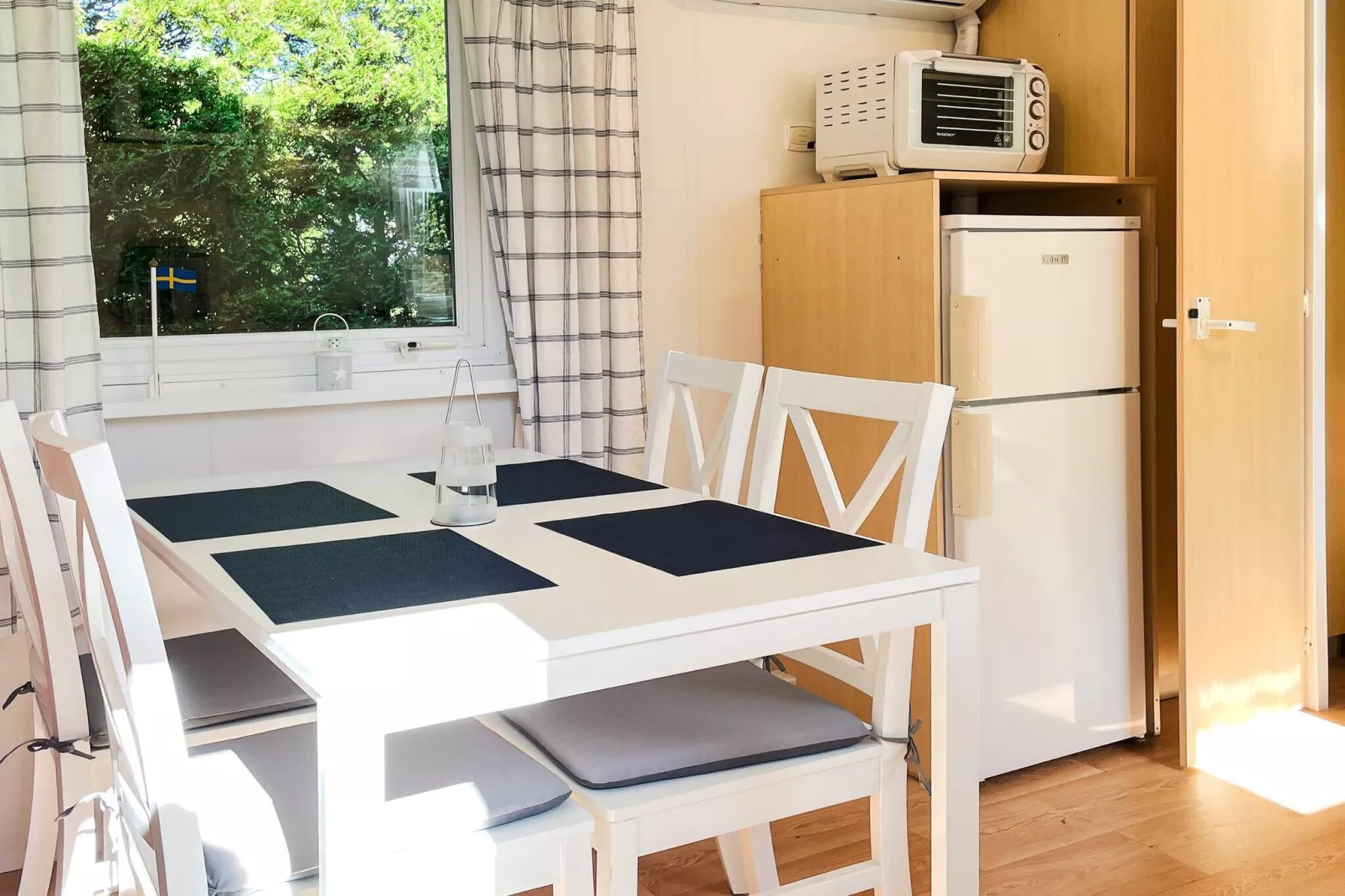 4 Personen vakantie huis in Höllviken-Binnen