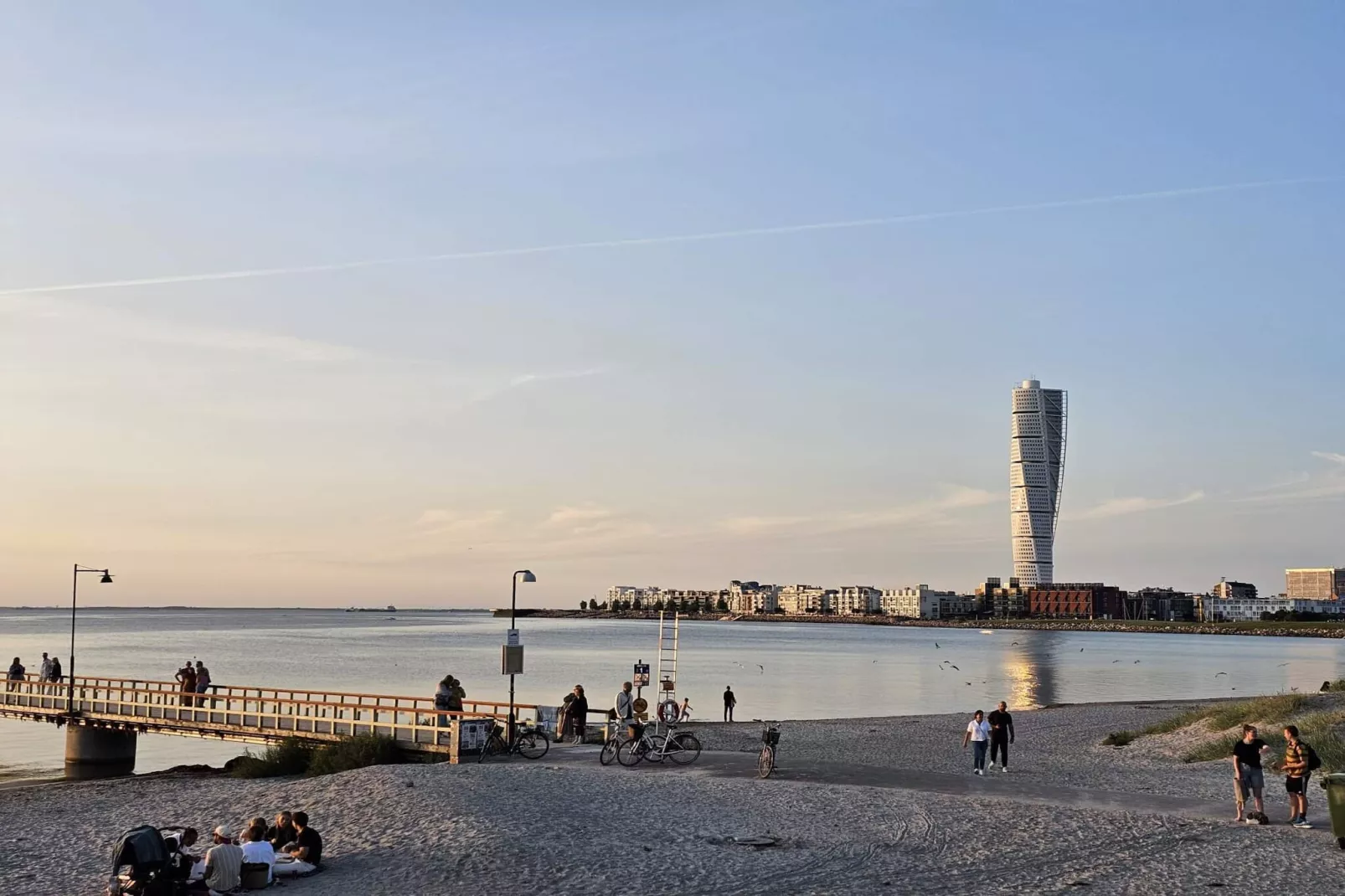 Lägenhet med 2 sovrum-Waterzicht