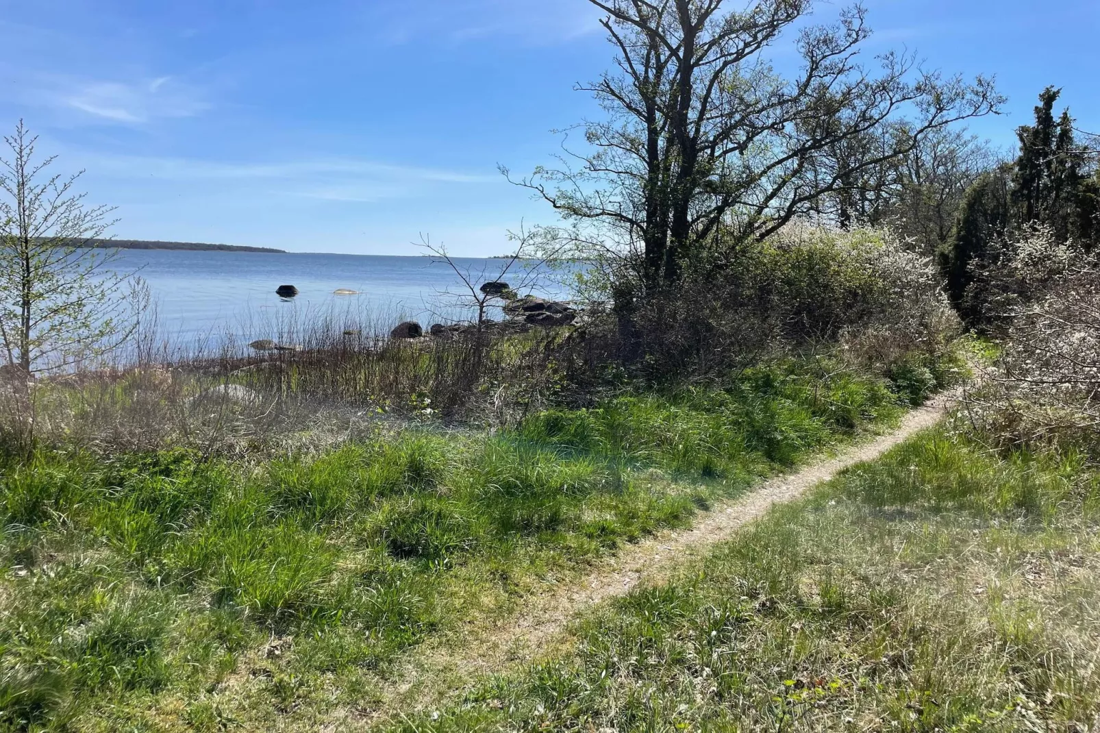 4 sterren vakantie huis in KARLSKRONA-Buitenlucht