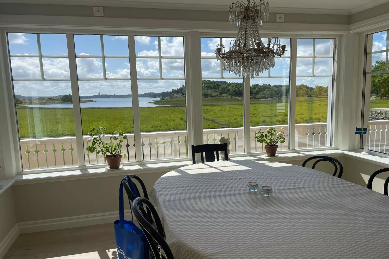 5 sterren vakantie huis in ASKERÖN-Binnen