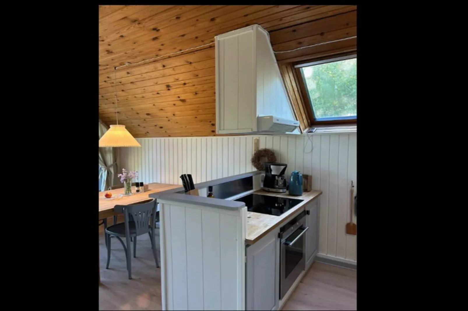 6 Personen vakantie huis in Herning-Binnen