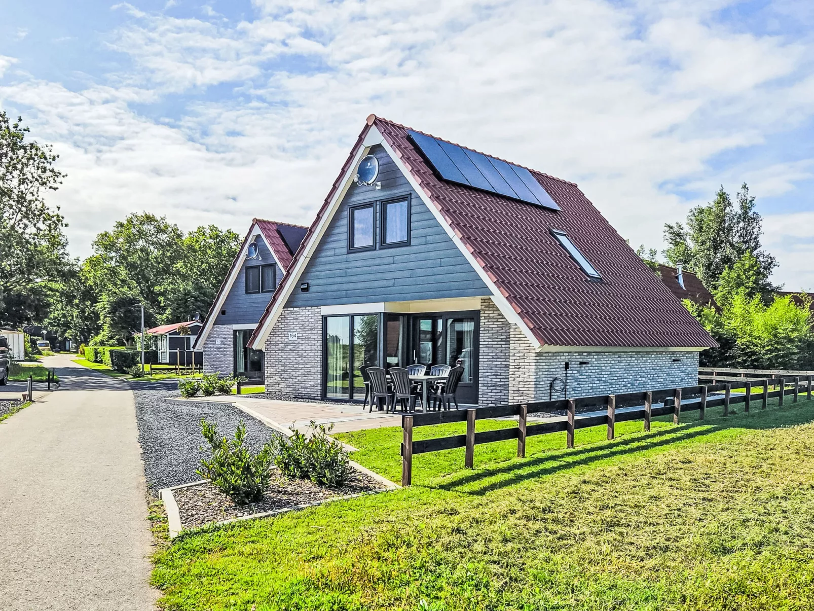 De Wieringerheid 164-Buiten