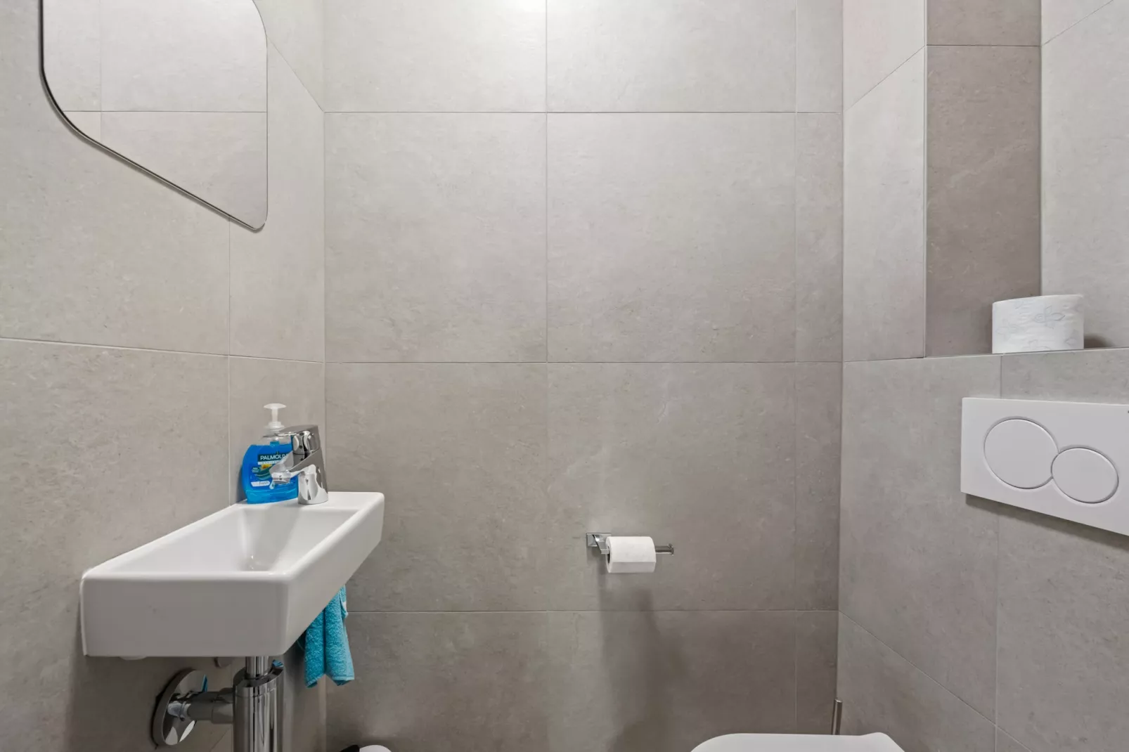 Swan 01.03-Badkamer