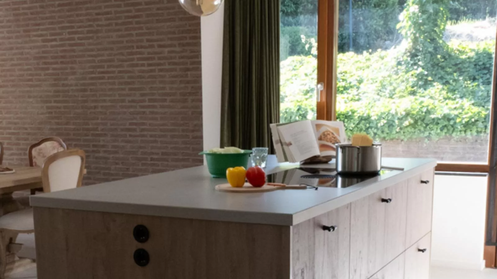 Silt-Keuken