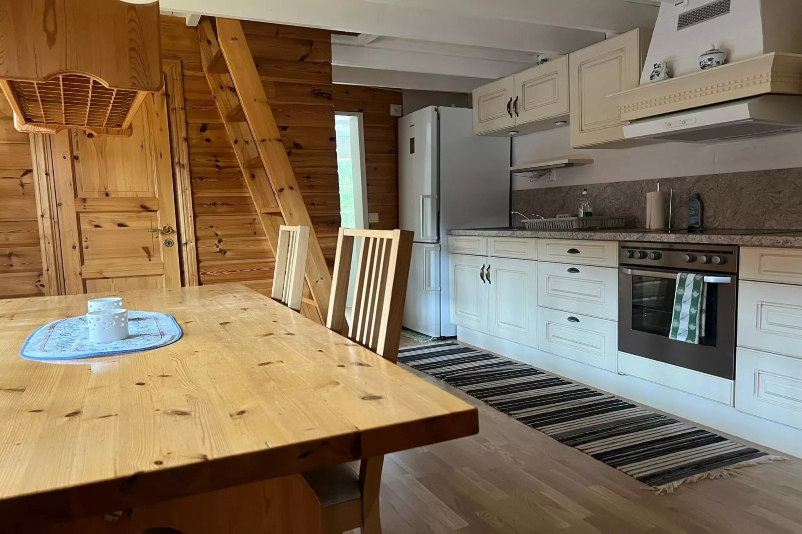 6 Personen vakantie huis in Hestra-Binnen