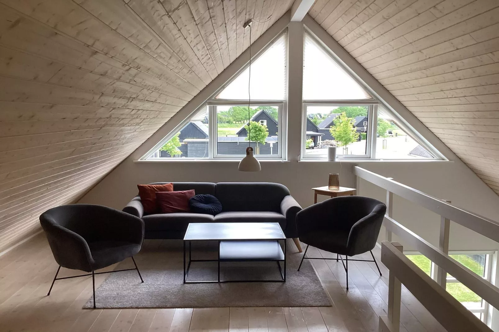 5 sterren vakantie huis in Farsø-Binnen