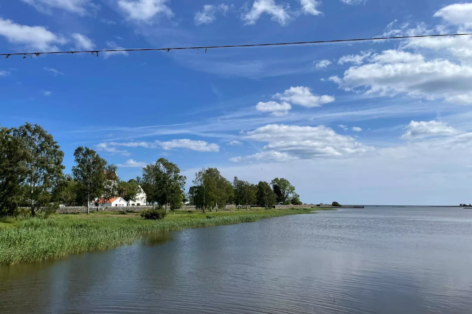 4 sterren vakantie huis in Fågelmara-Buitenlucht