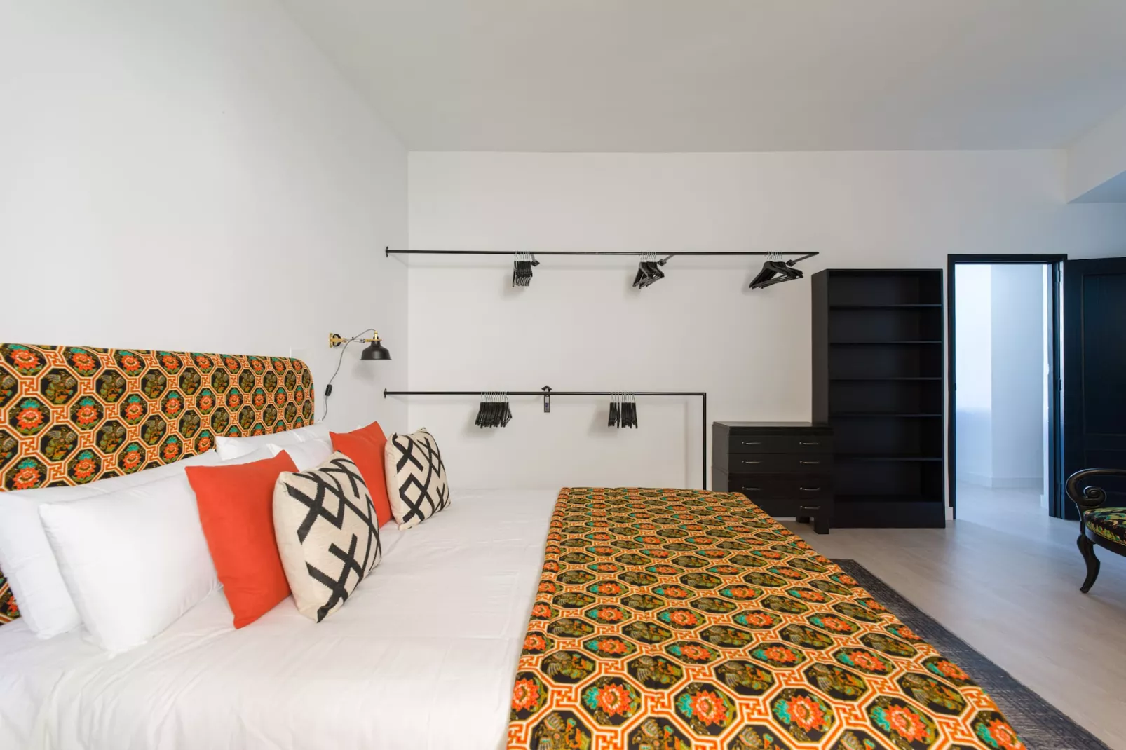 Cosmopolitan Design  By CanariasGetaway-Slaapkamer