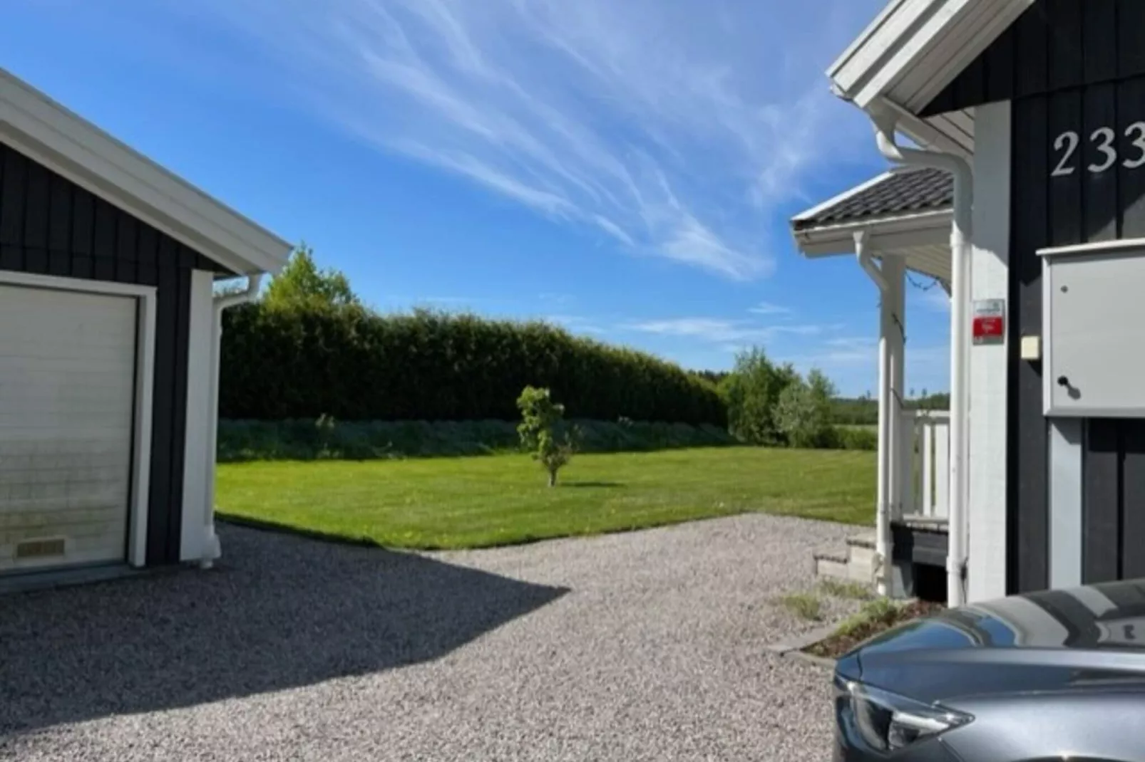 4 persoons vakantie huis in KARLSTAD-Buitenlucht